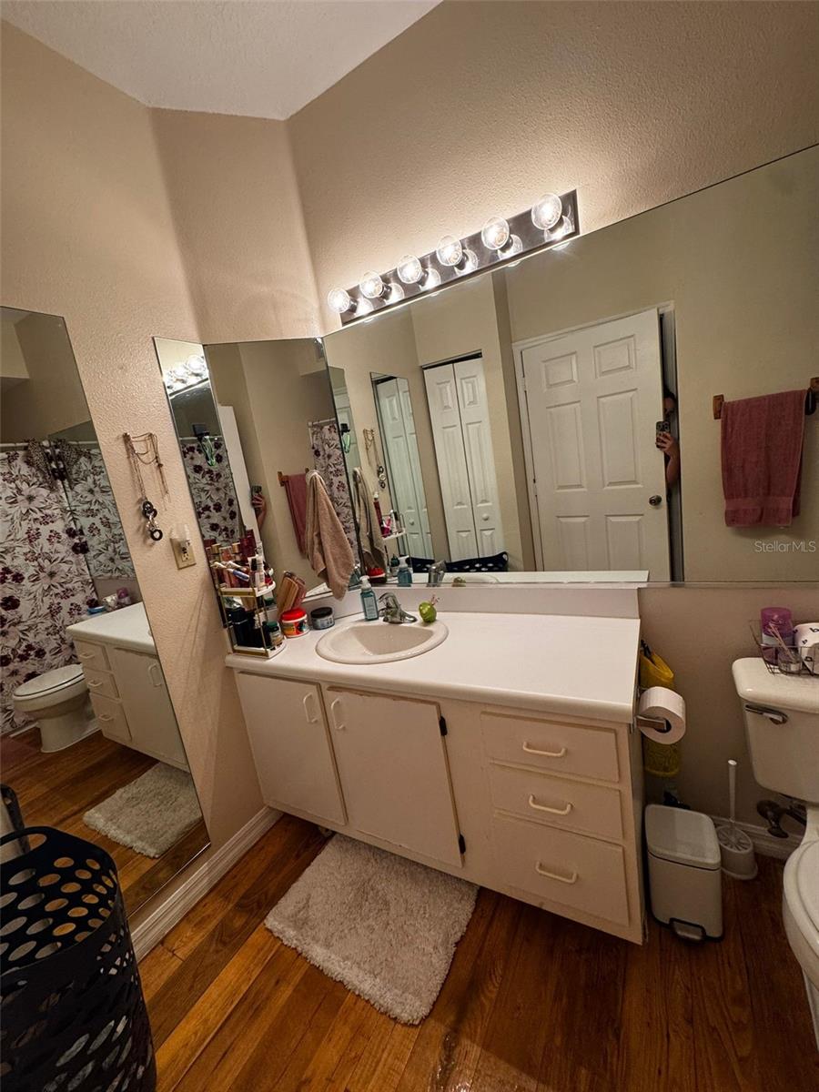 THE PINNACLE AT CARROLLWOOD A - Residential