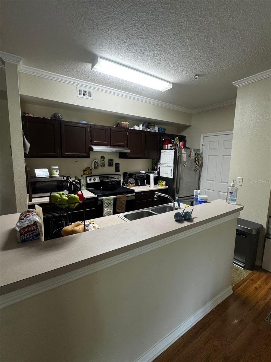 THE PINNACLE AT CARROLLWOOD A - Residential