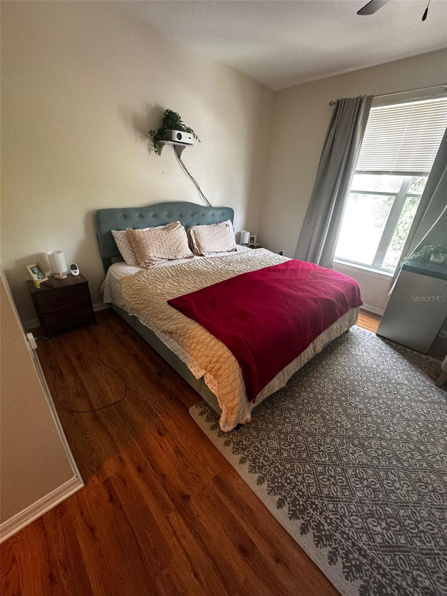 THE PINNACLE AT CARROLLWOOD A - Residential