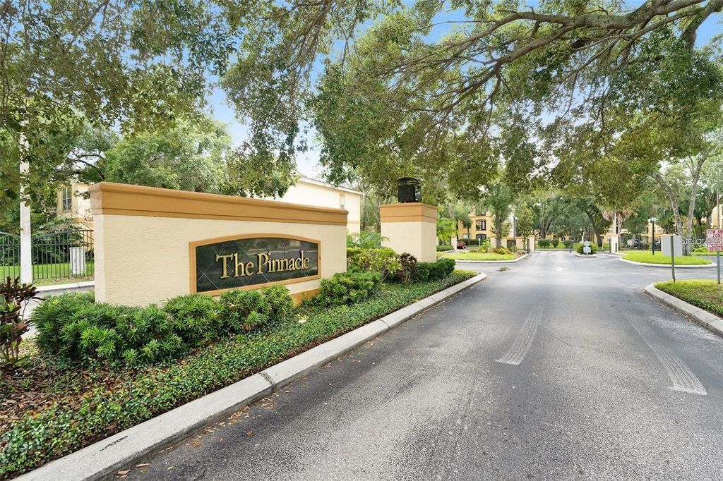 Photo of 5618 Pinnacle Heights Circle #206, Tampa, FL 33624 (MLS # TB8508015)