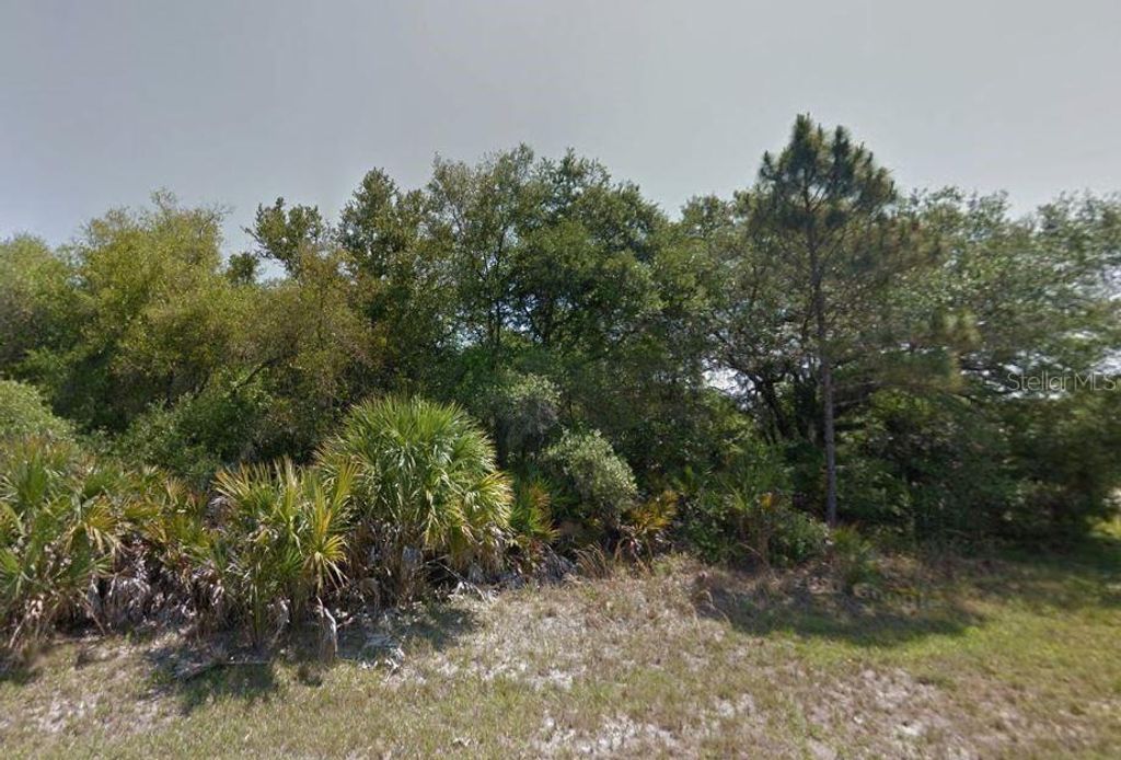 Photo of 1491 Lovett Street, Port Charlotte, FL 33953 (MLS # C7517560)