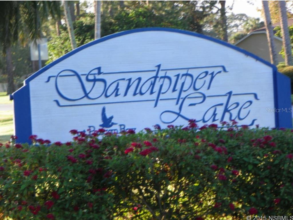 Sandpiper Lake At Pelican Bay Condo Ph 02-05 - Residential