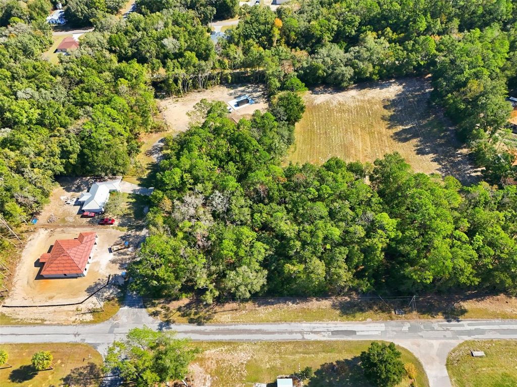 Photo of 10441 N Biscayne Drive, Citrus Springs, FL 34434 (MLS # G5104701)