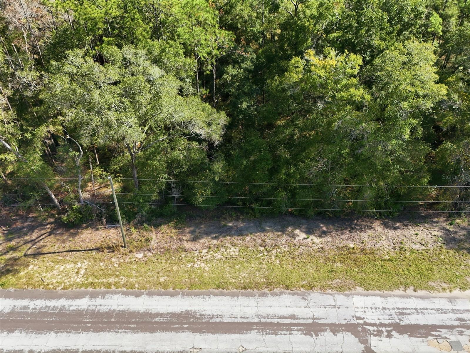 CITRUS SPGS UNIT 01 - Land