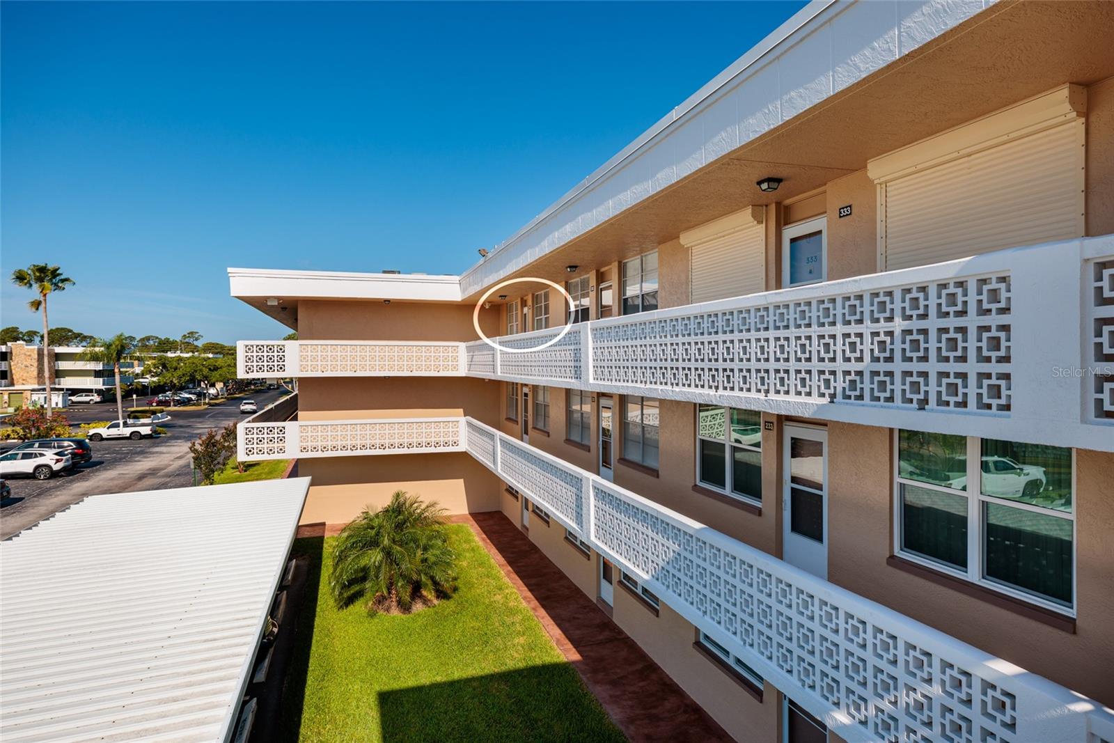 WINSTON PARK NORTHEAST - Residential