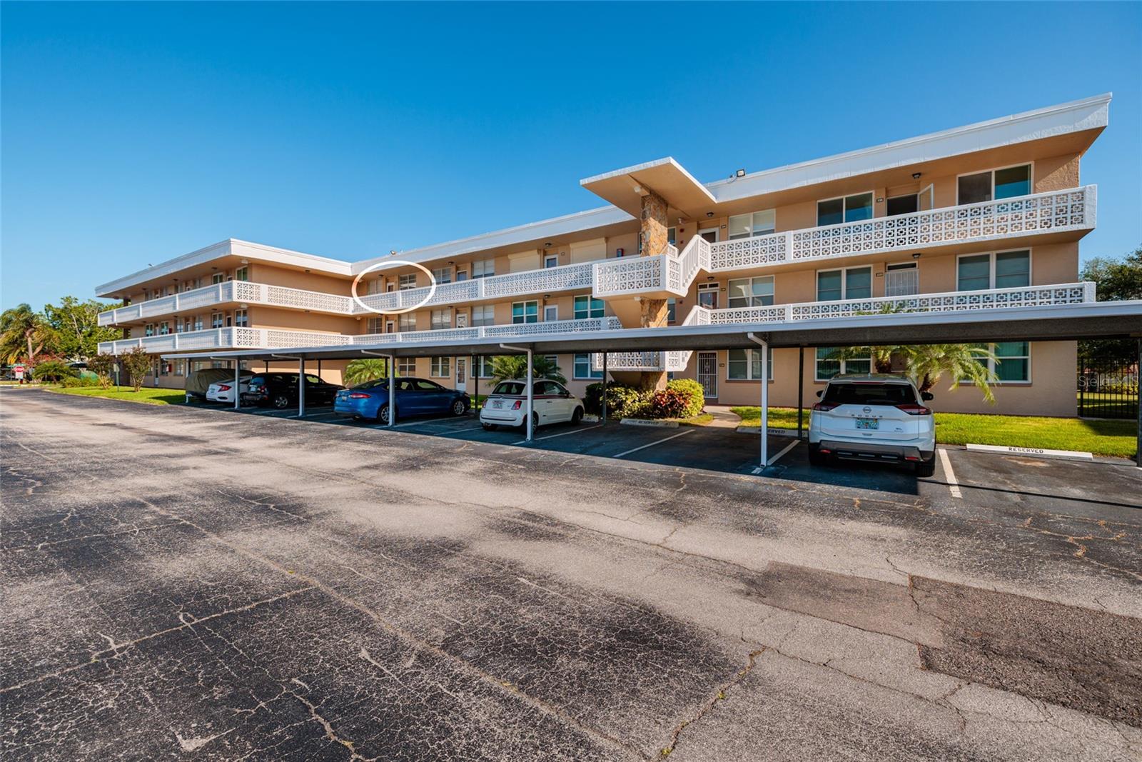 WINSTON PARK NORTHEAST - Residential