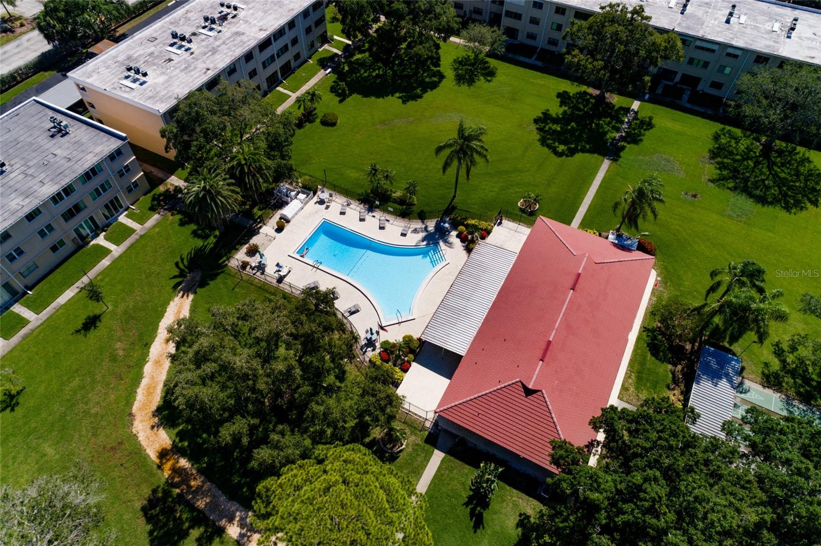 WINSTON PARK NORTHEAST - Residential
