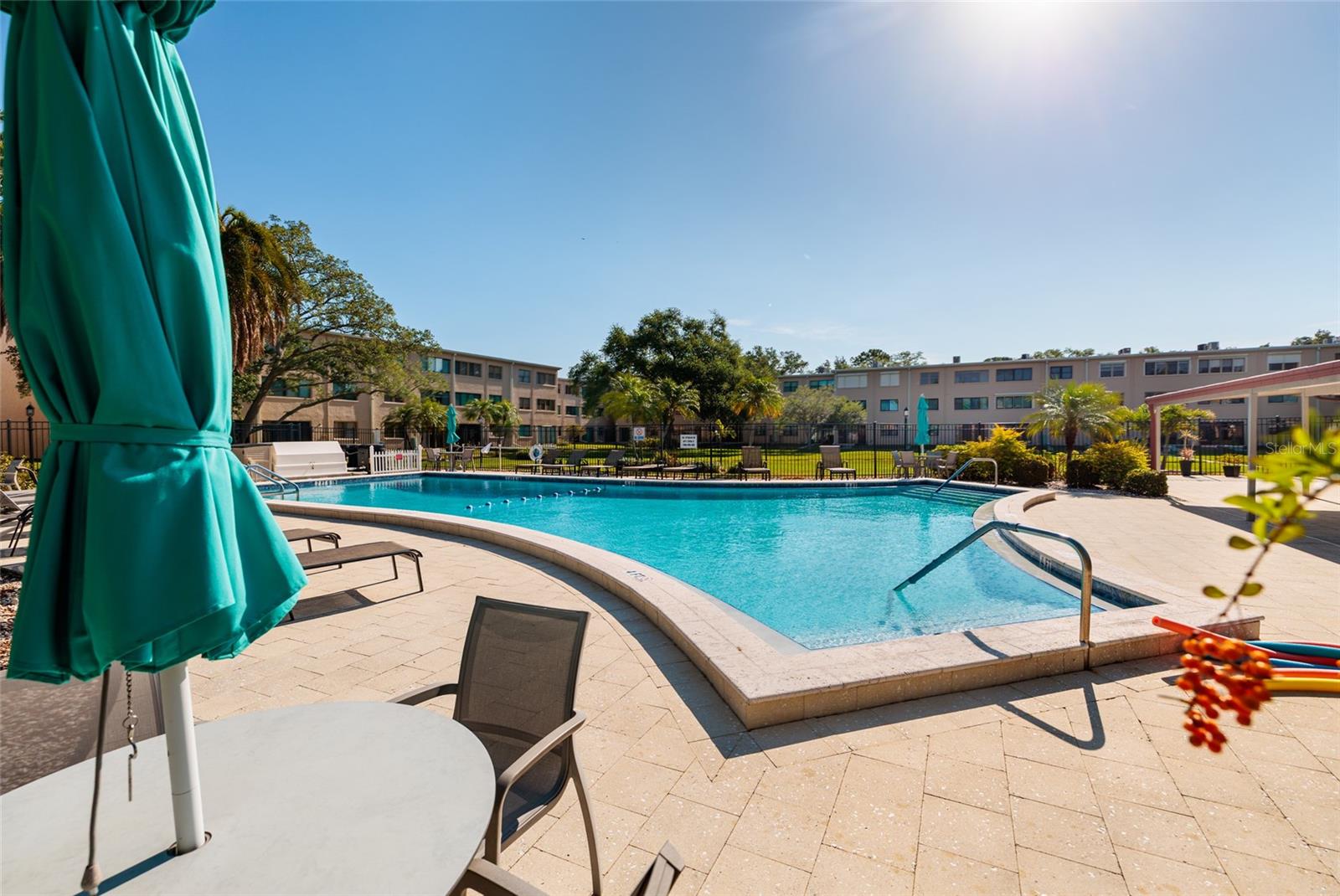 WINSTON PARK NORTHEAST - Residential