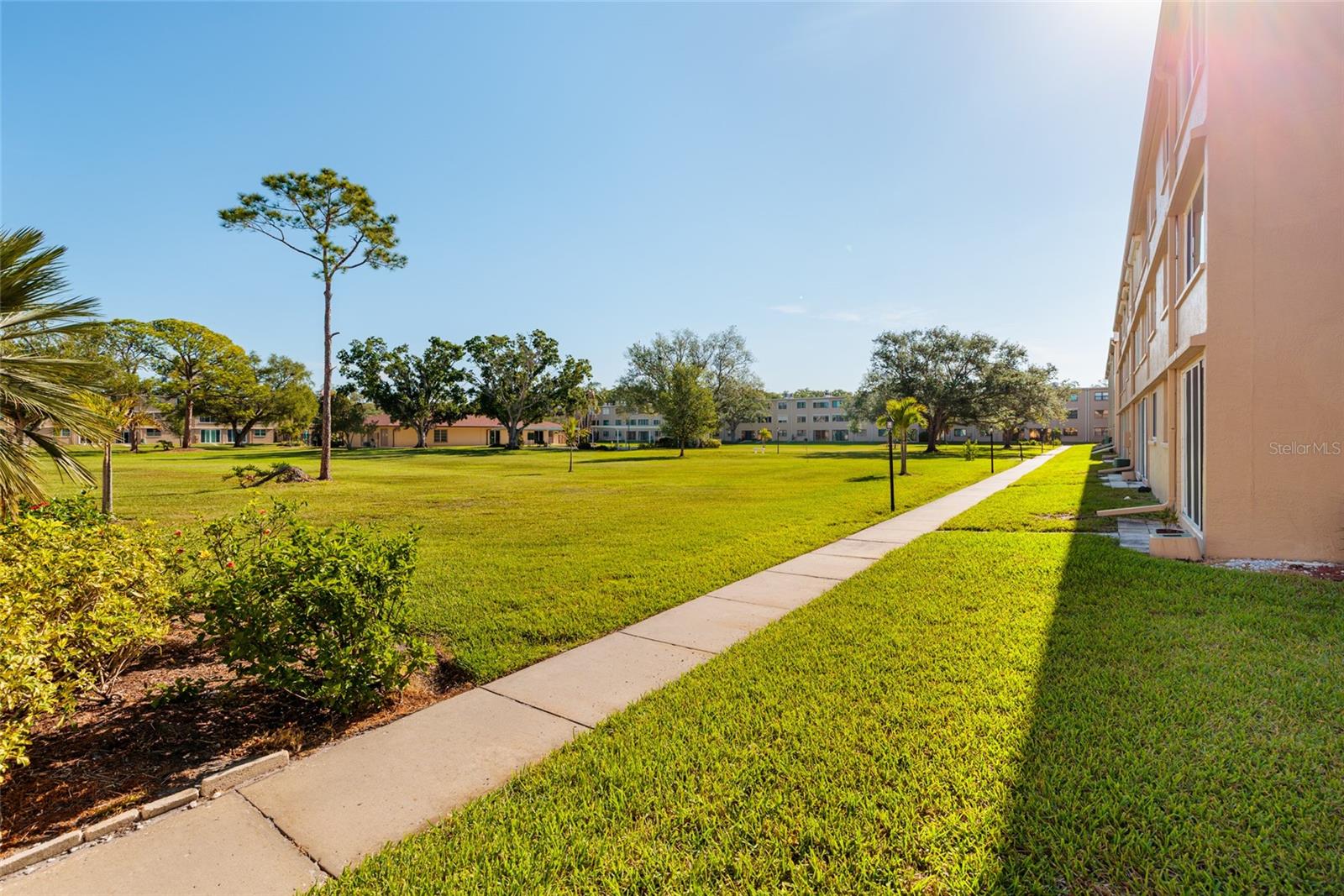 WINSTON PARK NORTHEAST - Residential