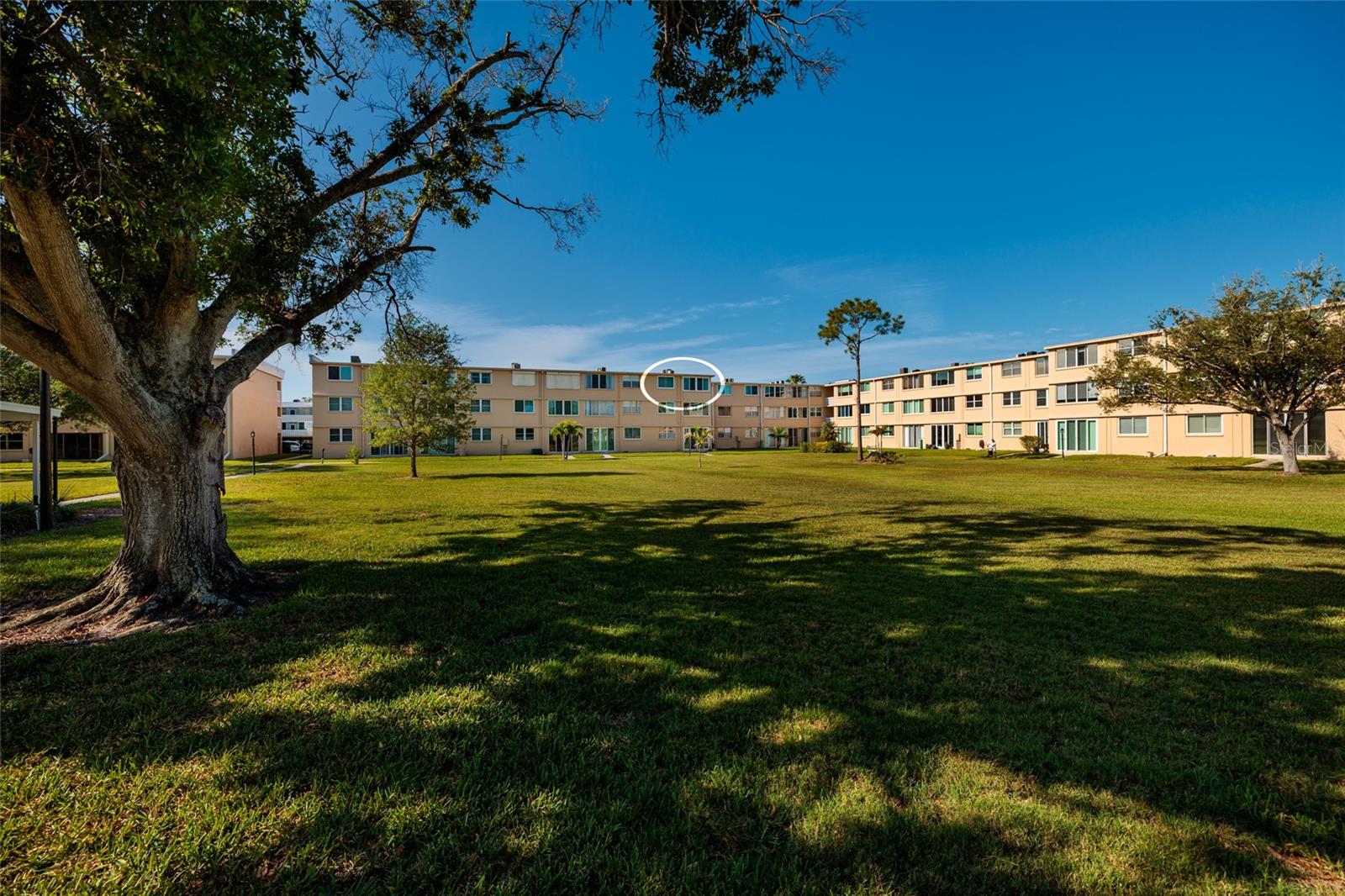 WINSTON PARK NORTHEAST - Residential
