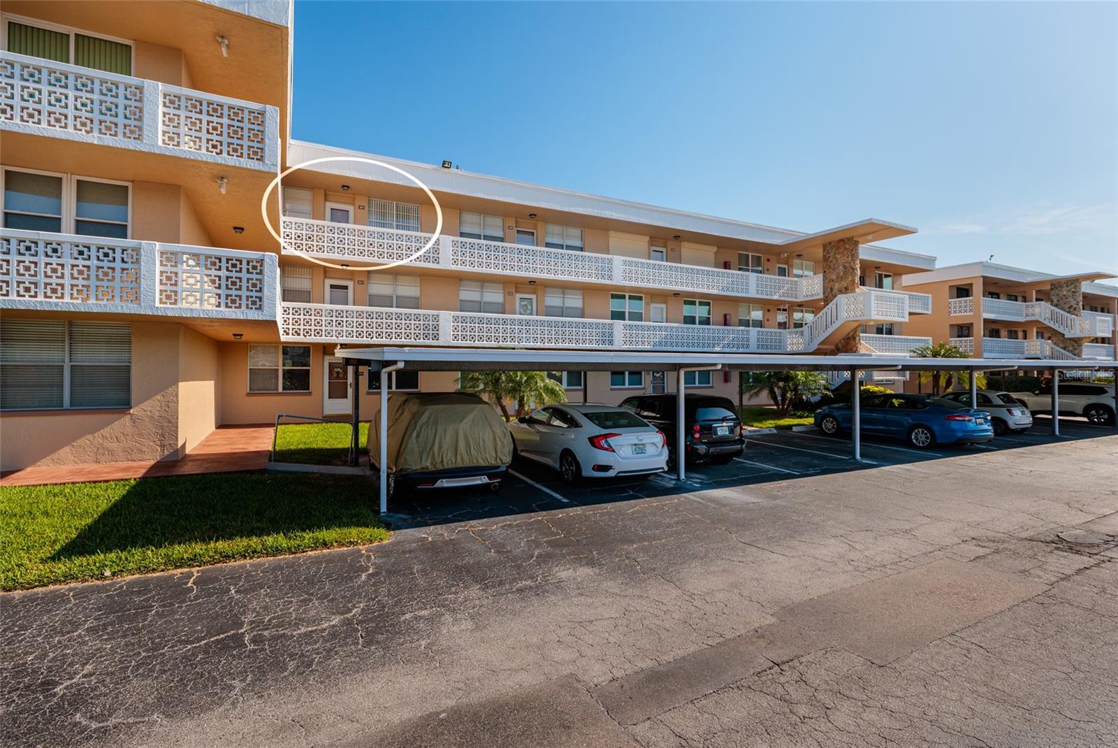 WINSTON PARK NORTHEAST - Residential