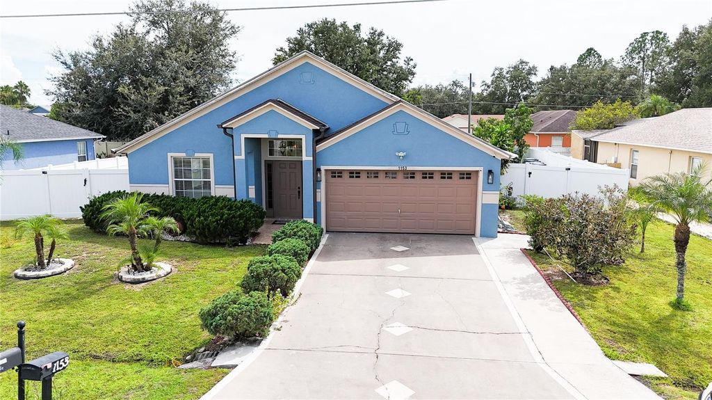 Photo of 1153 Orne Court, Kissimmee, FL 34759 (MLS # TB8436493)