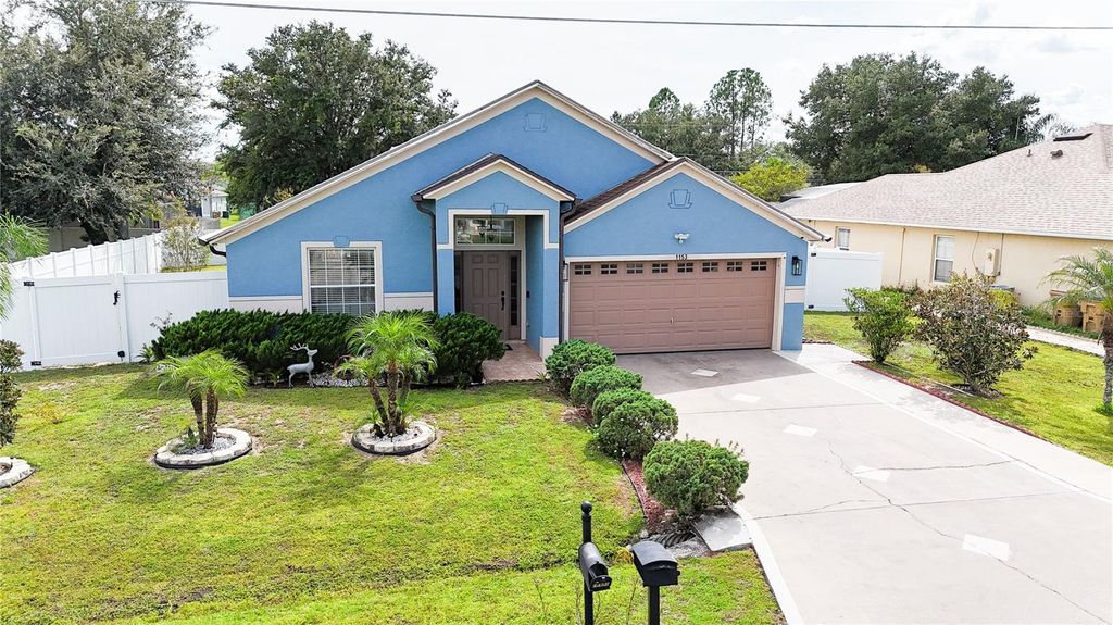 Photo of 1153 Orne Court, Kissimmee, FL 34759 (MLS # TB8436493)