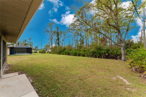 A home in PORT CHARLOTTE