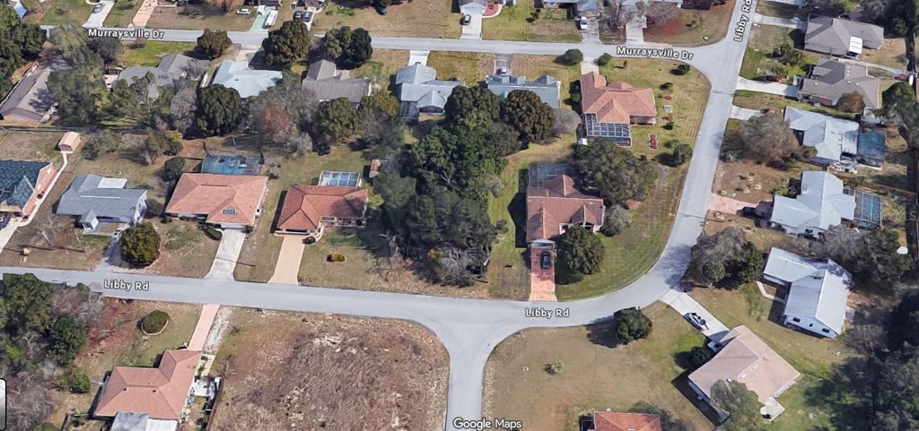 Photo of 11323 Libby Road, Spring Hill, FL 34609 (MLS # O6360440)