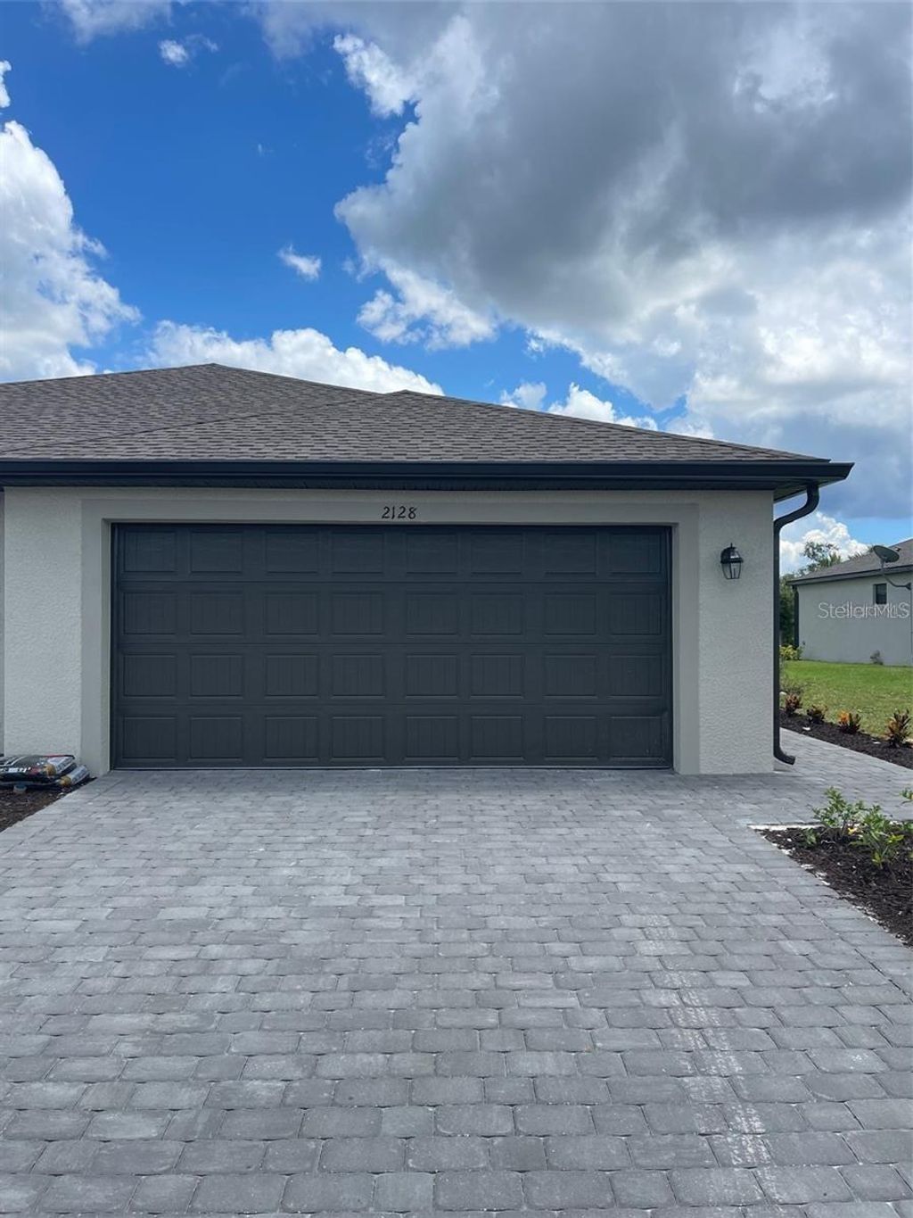 Photo of 2128 Bonito Way, Port Charlotte, FL 33953 (MLS # N6140665)