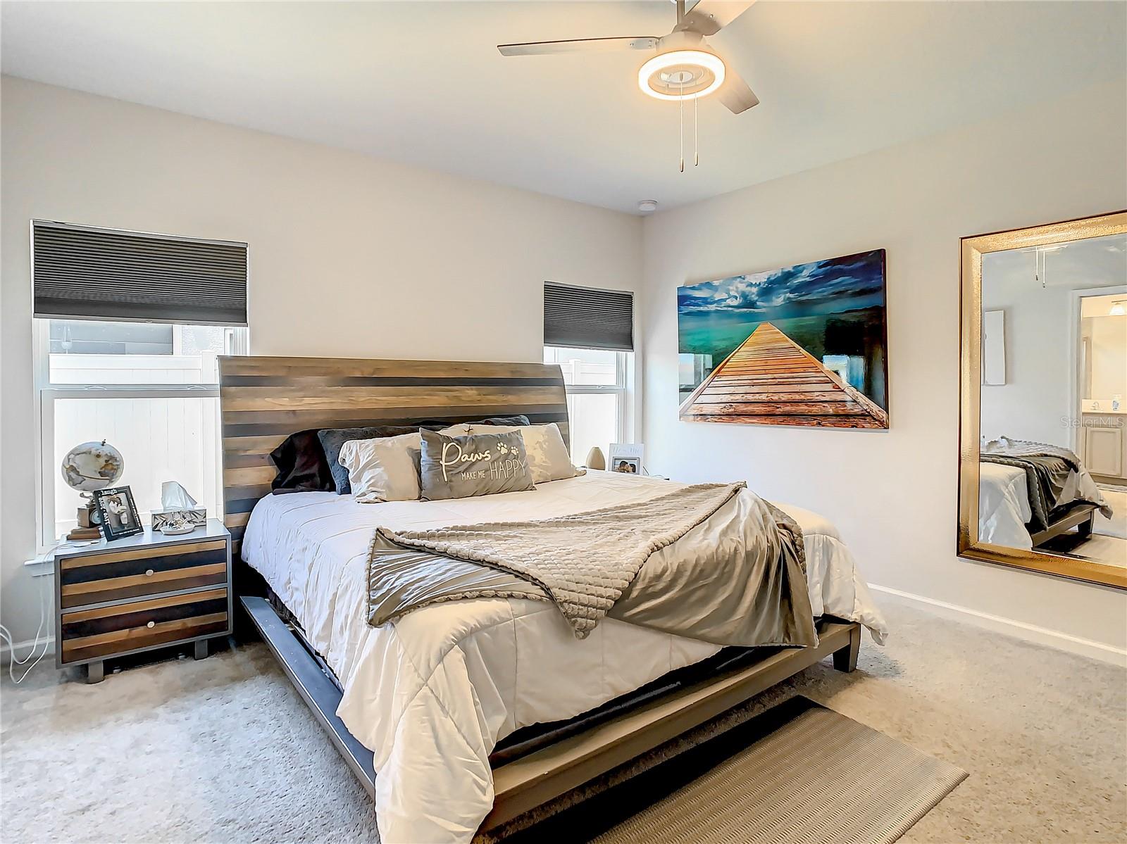 CYPRESS PRESERVE - Residential Lease