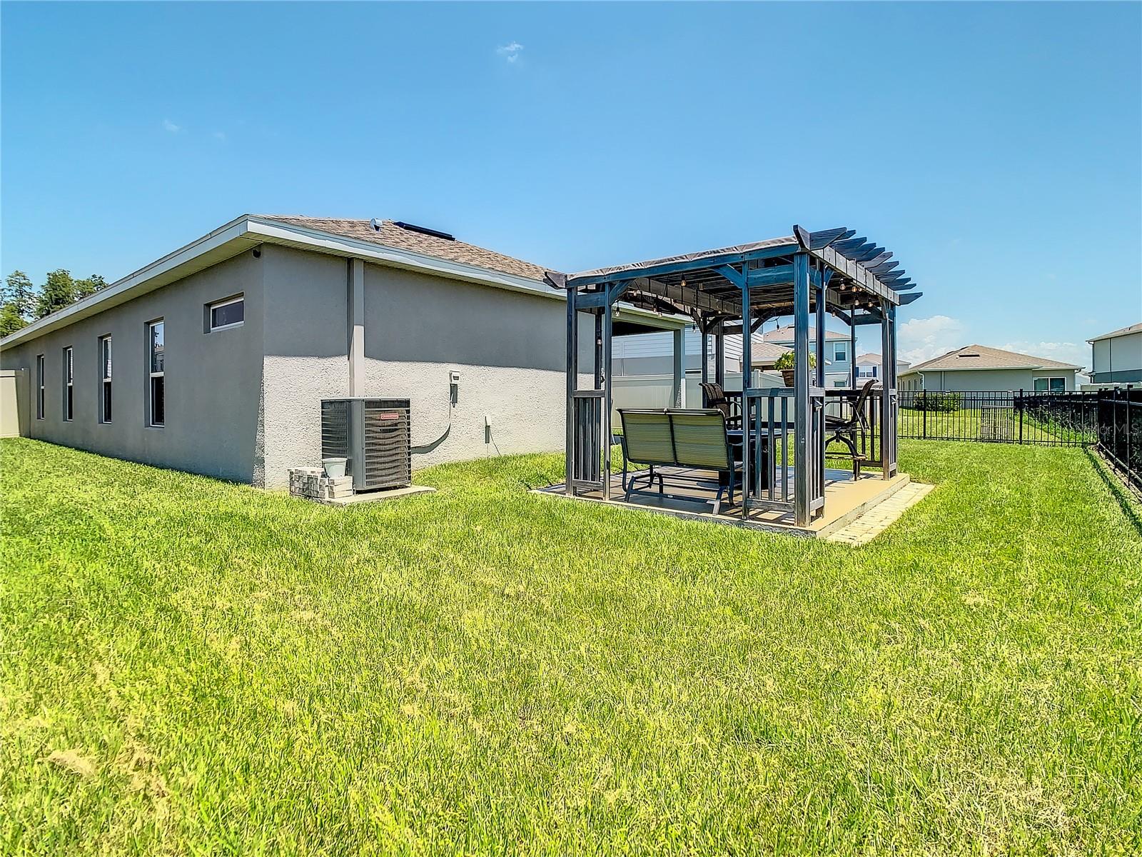 CYPRESS PRESERVE - Residential Lease