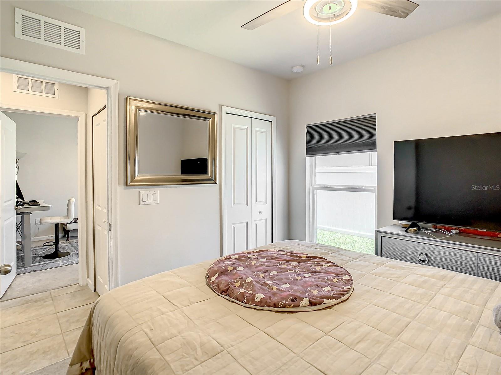 CYPRESS PRESERVE - Residential Lease