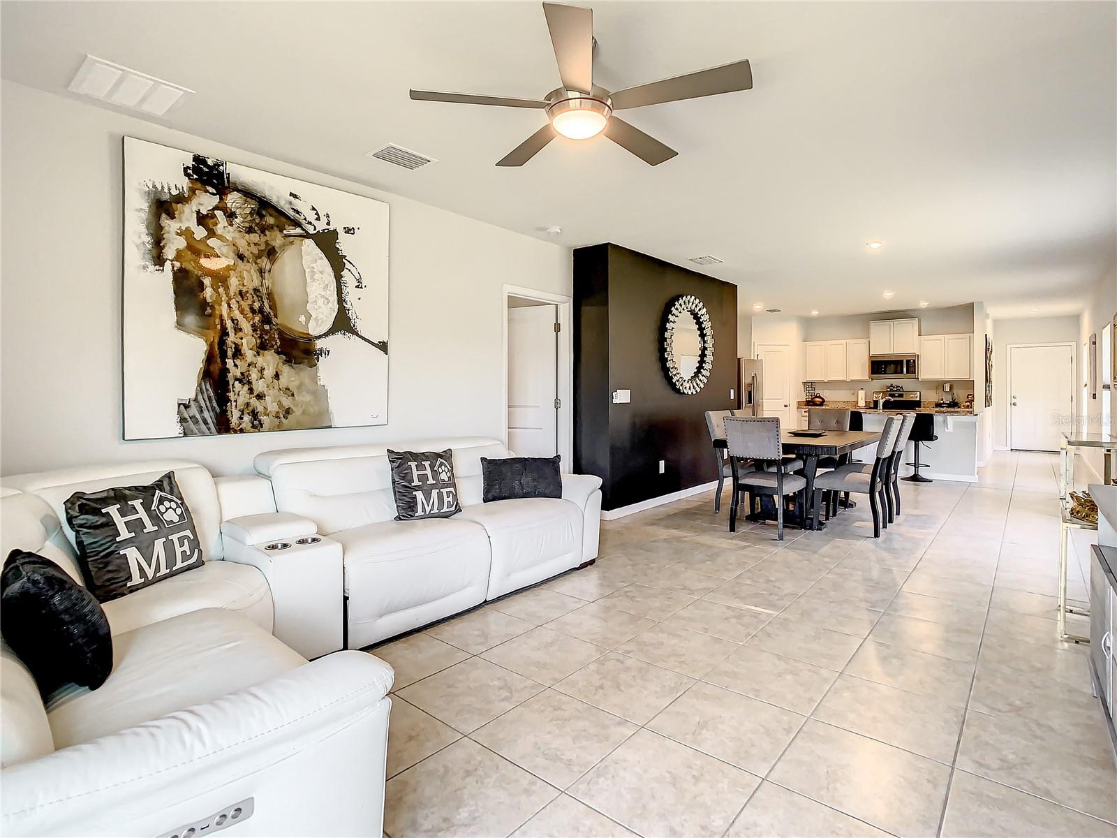 CYPRESS PRESERVE - Residential Lease