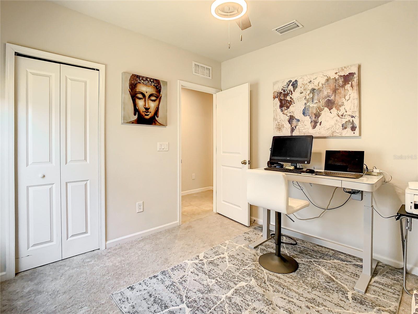 CYPRESS PRESERVE - Residential Lease