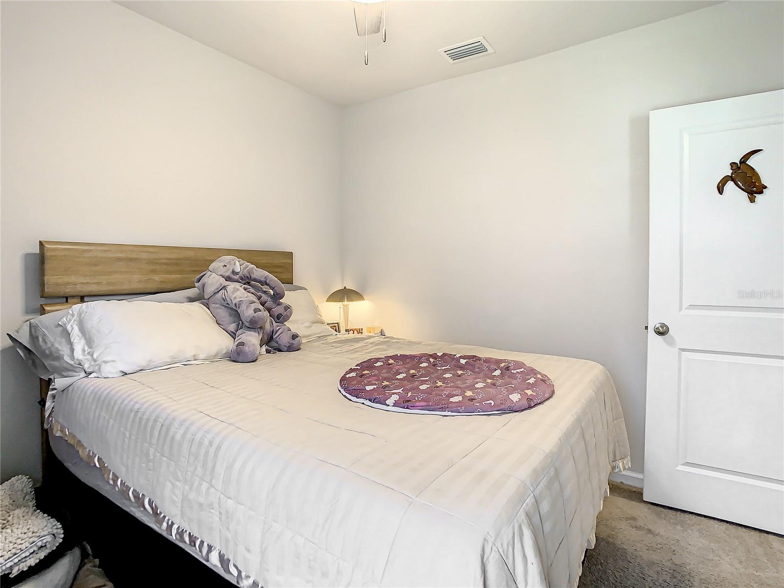 CYPRESS PRESERVE - Residential Lease