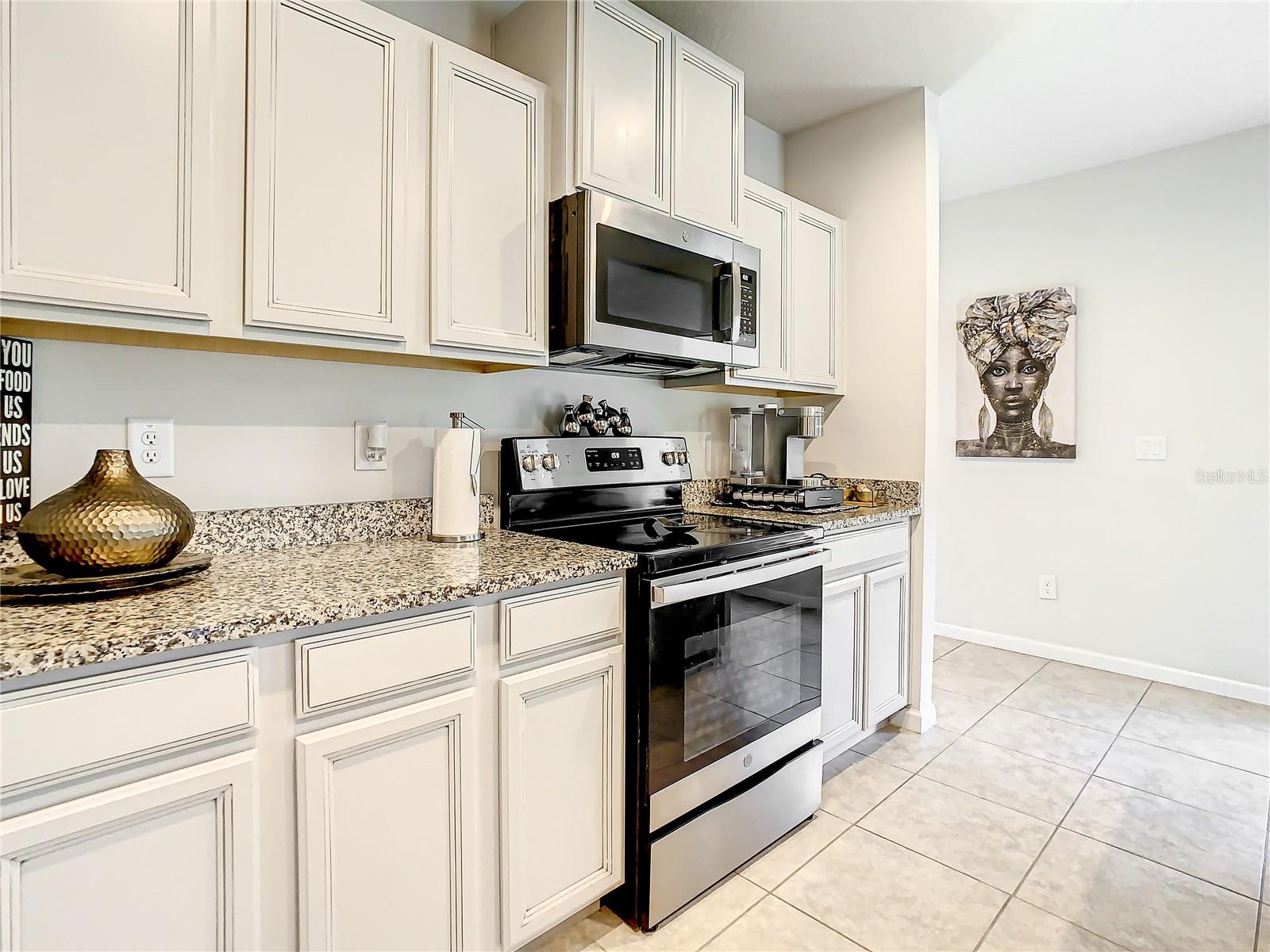 CYPRESS PRESERVE - Residential Lease