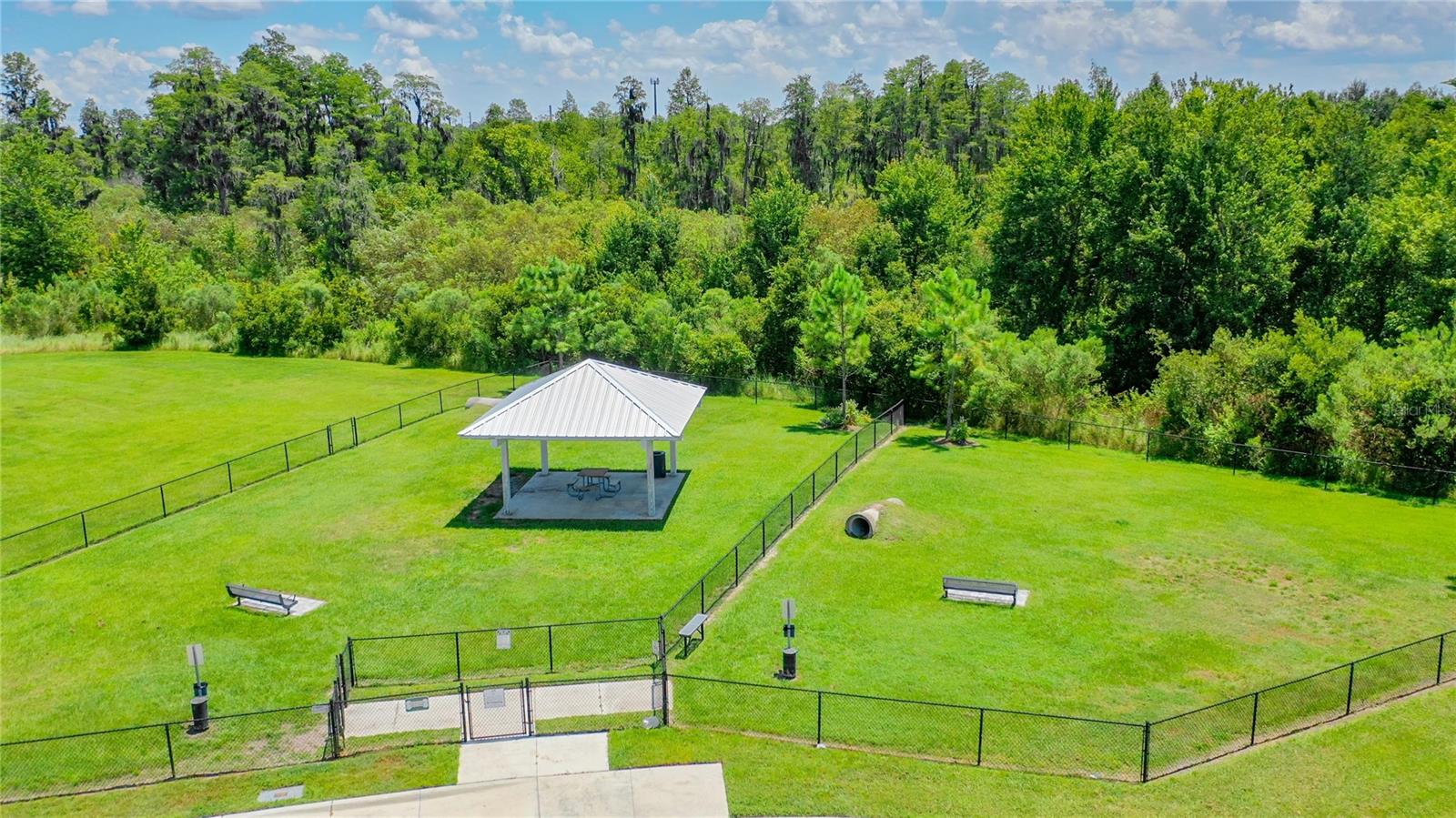 CYPRESS PRESERVE - Residential Lease