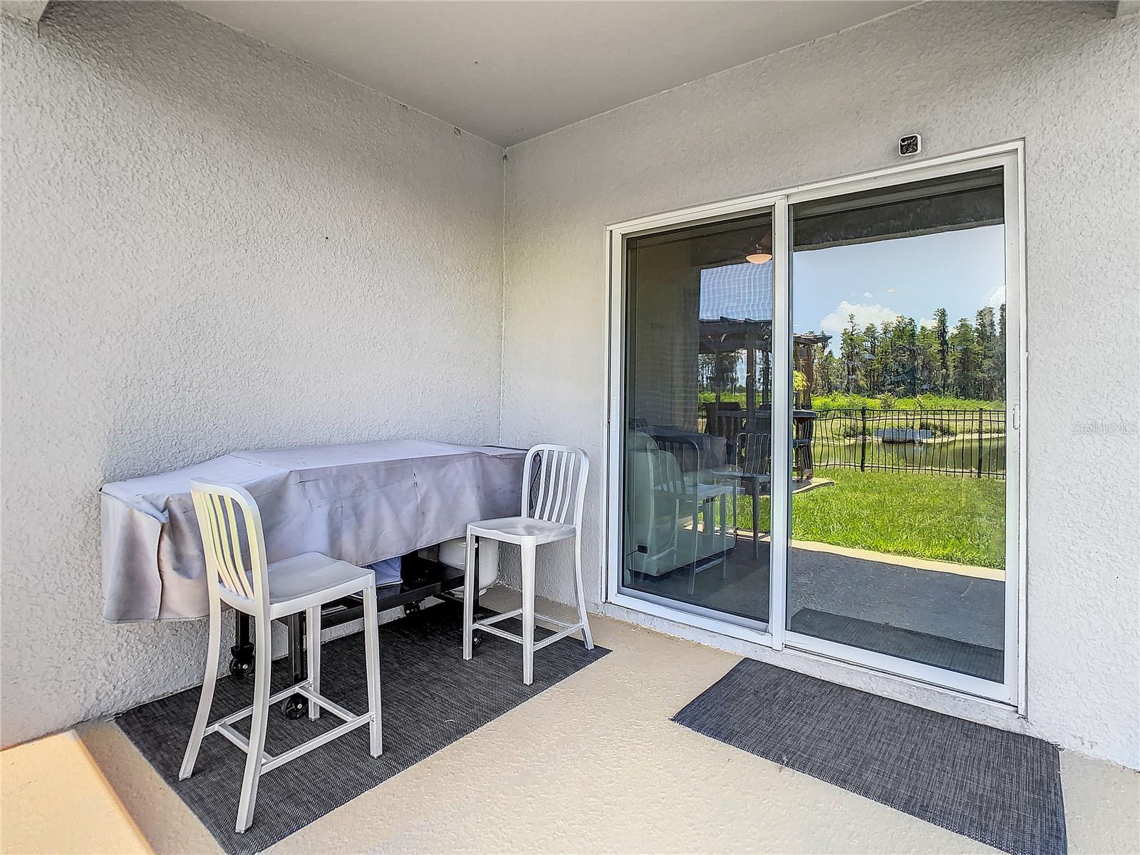 CYPRESS PRESERVE - Residential Lease