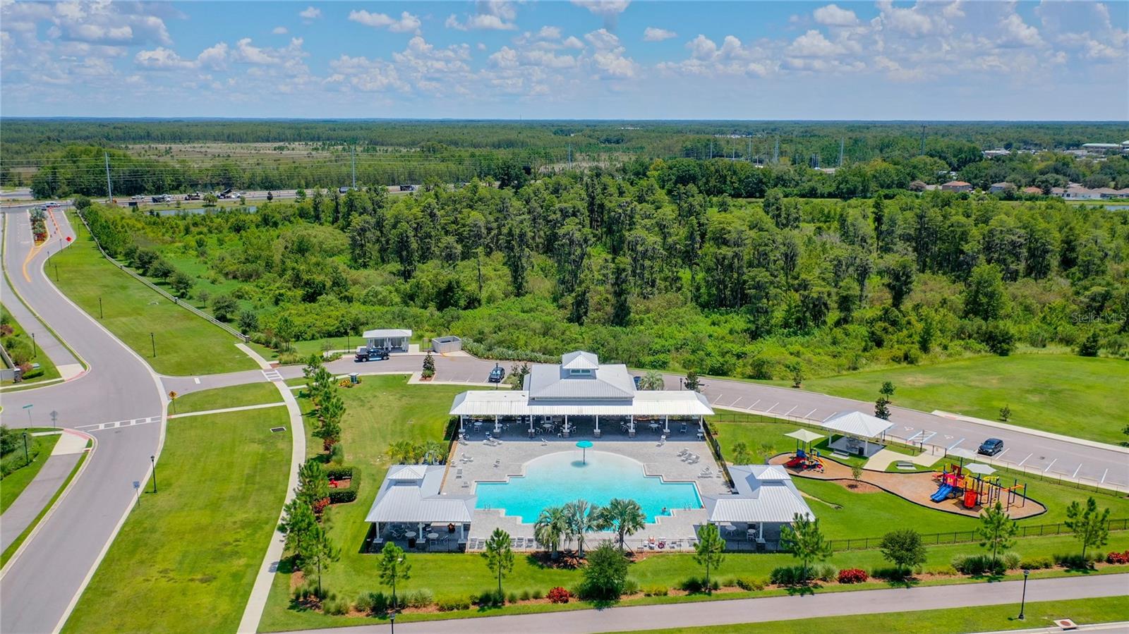 CYPRESS PRESERVE - Residential Lease