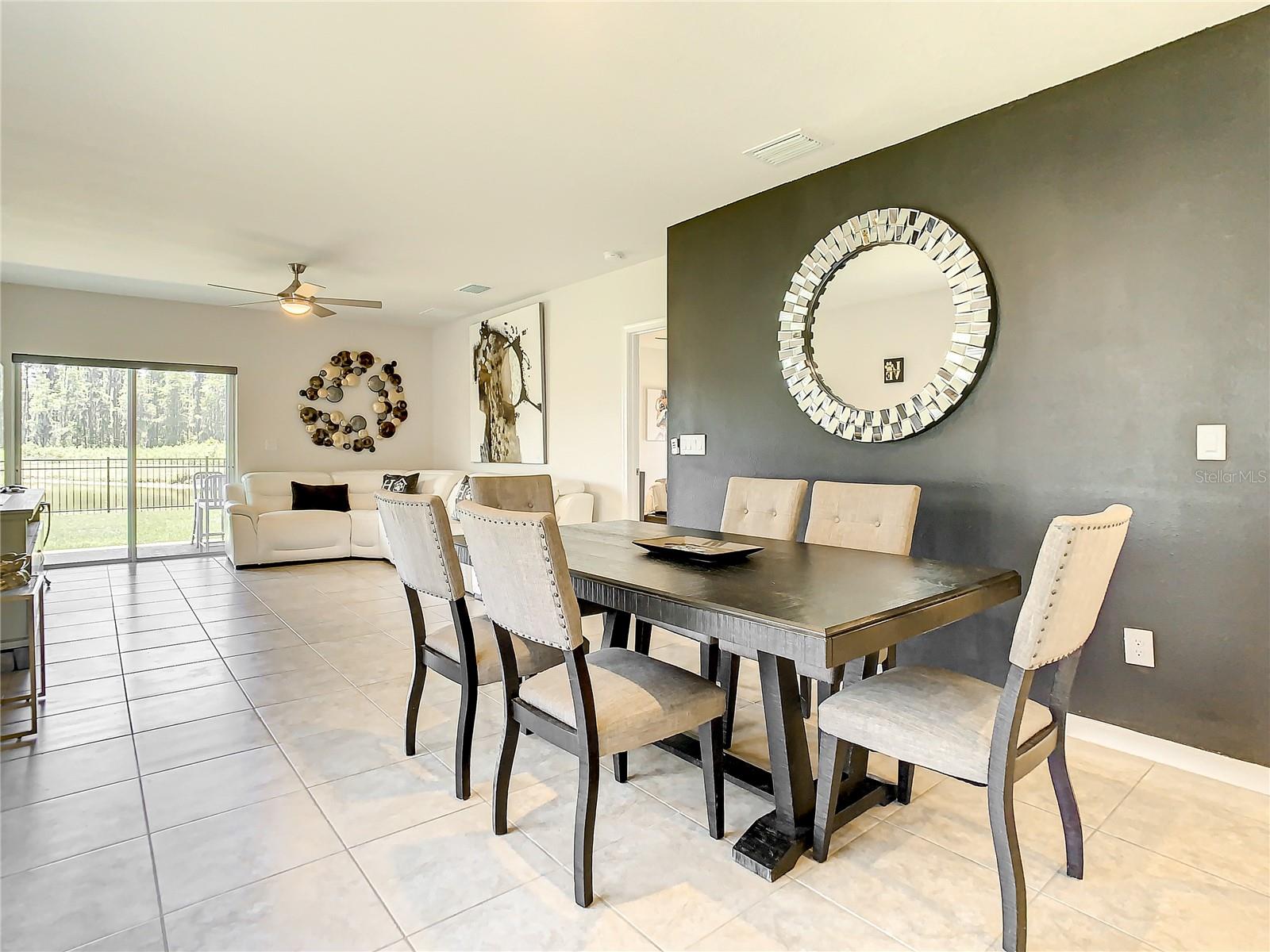 CYPRESS PRESERVE - Residential Lease