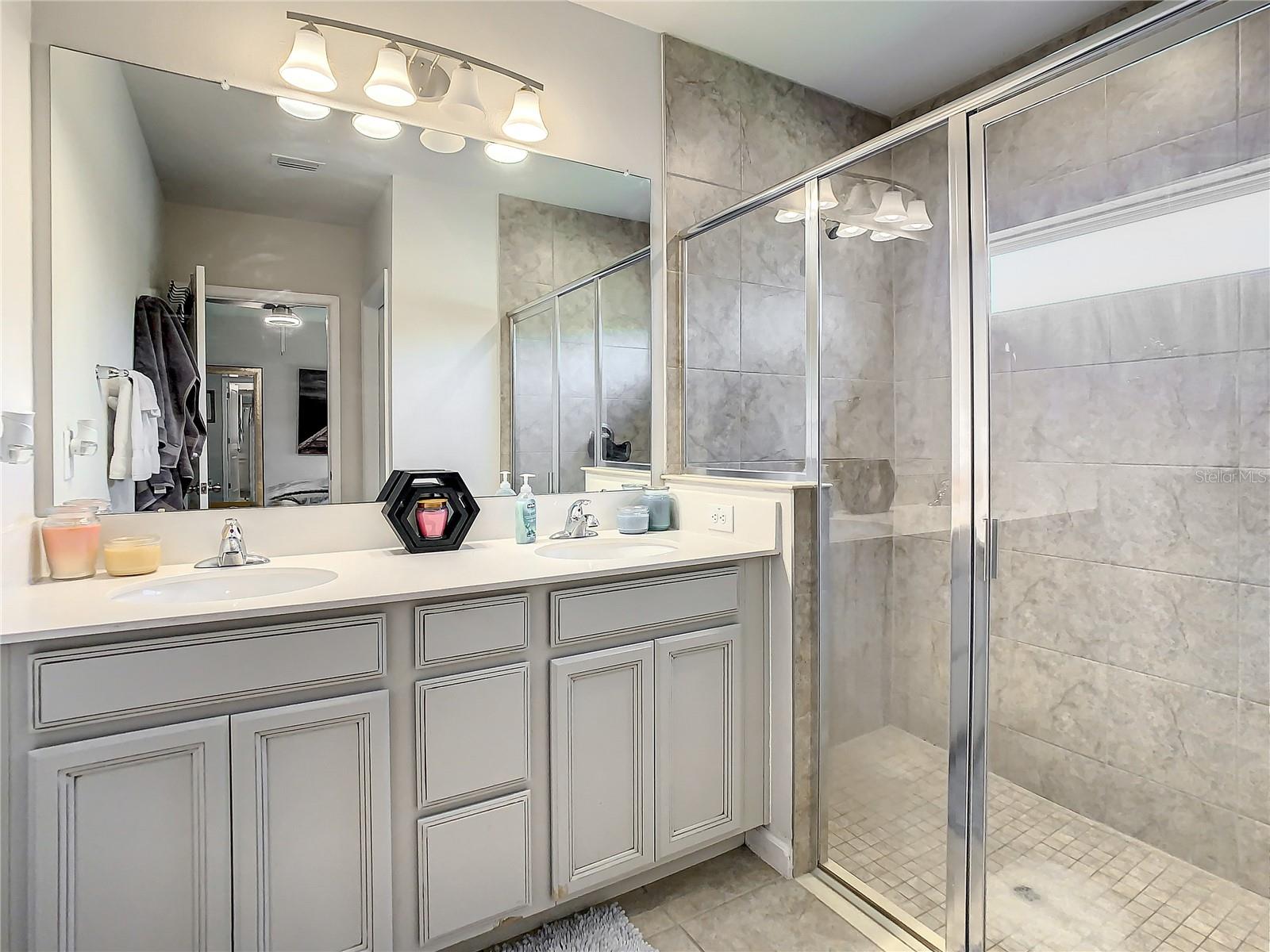 CYPRESS PRESERVE - Residential Lease