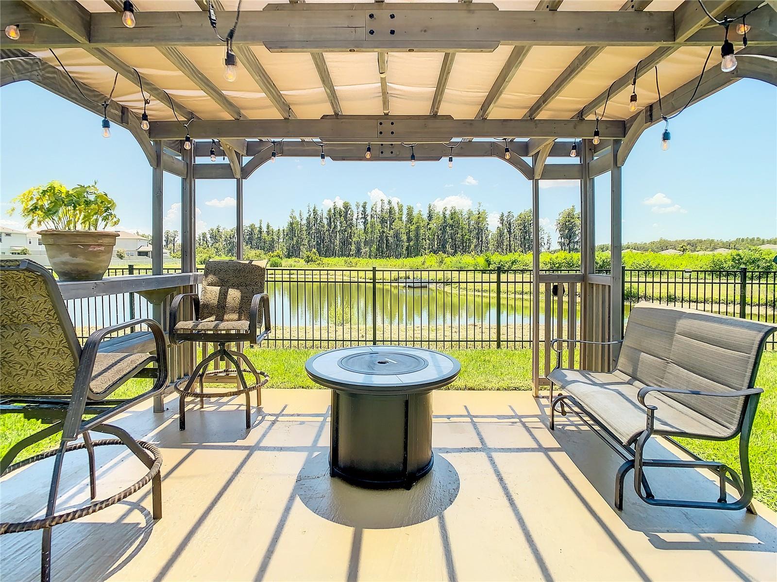 CYPRESS PRESERVE - Residential Lease