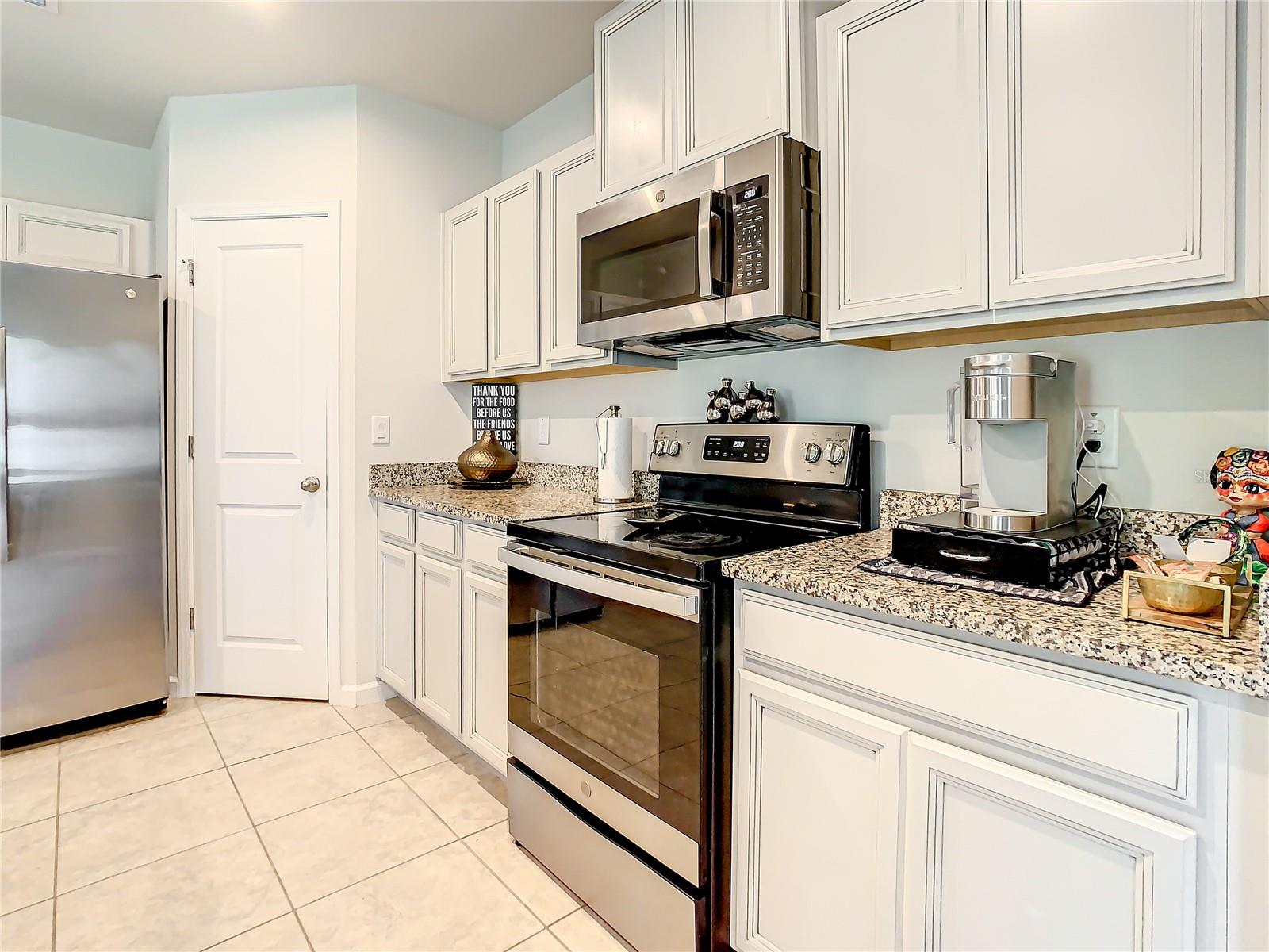 CYPRESS PRESERVE - Residential Lease