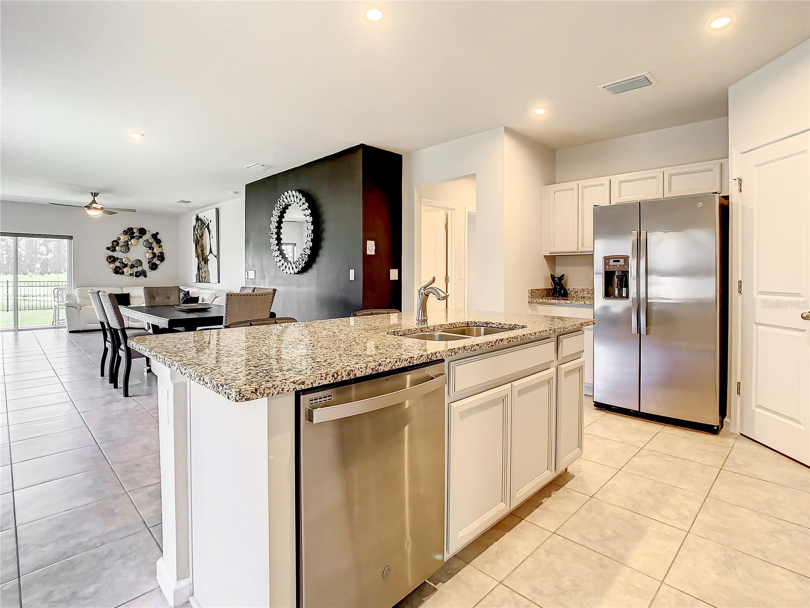 CYPRESS PRESERVE - Residential Lease