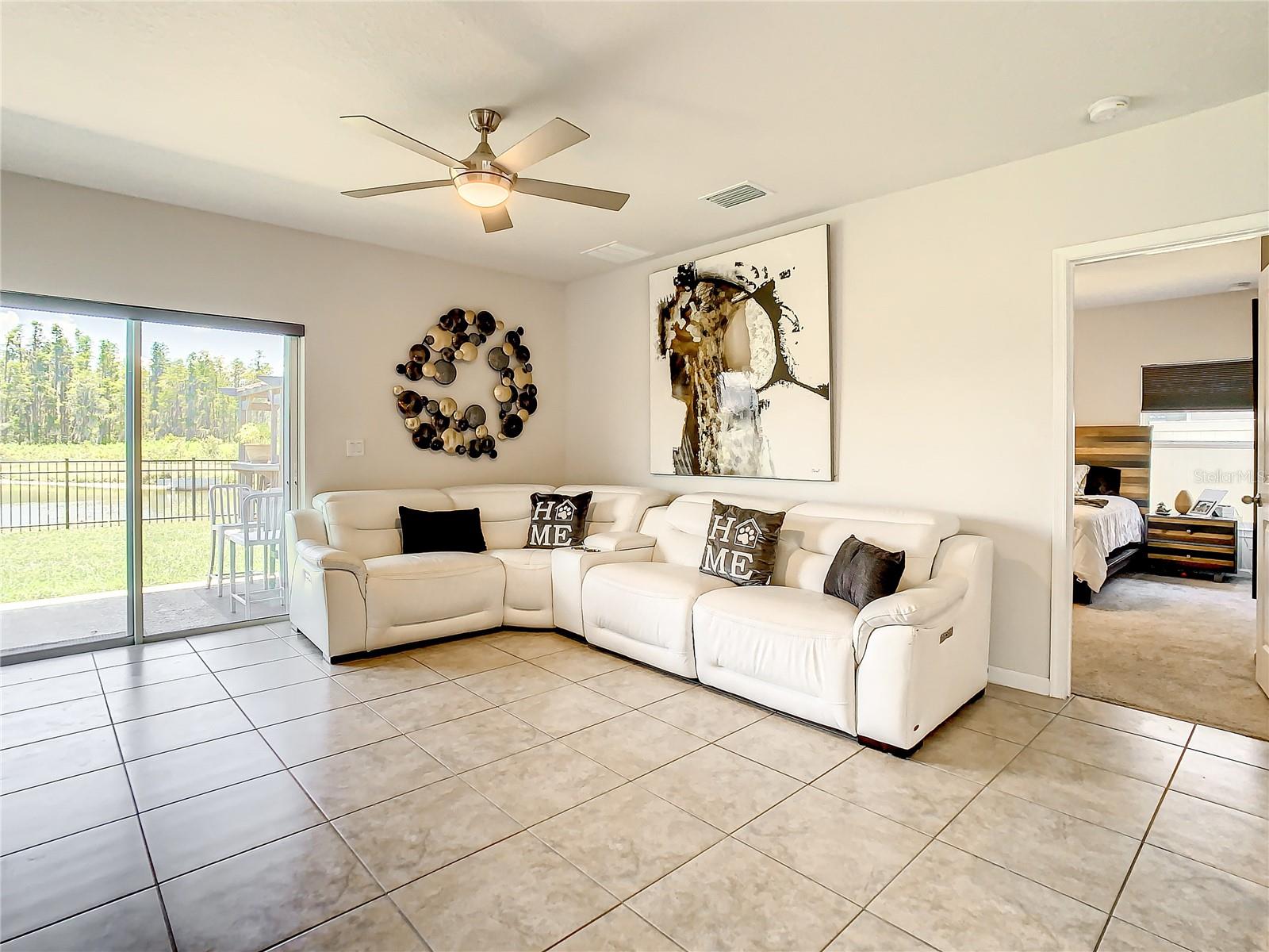 CYPRESS PRESERVE - Residential Lease