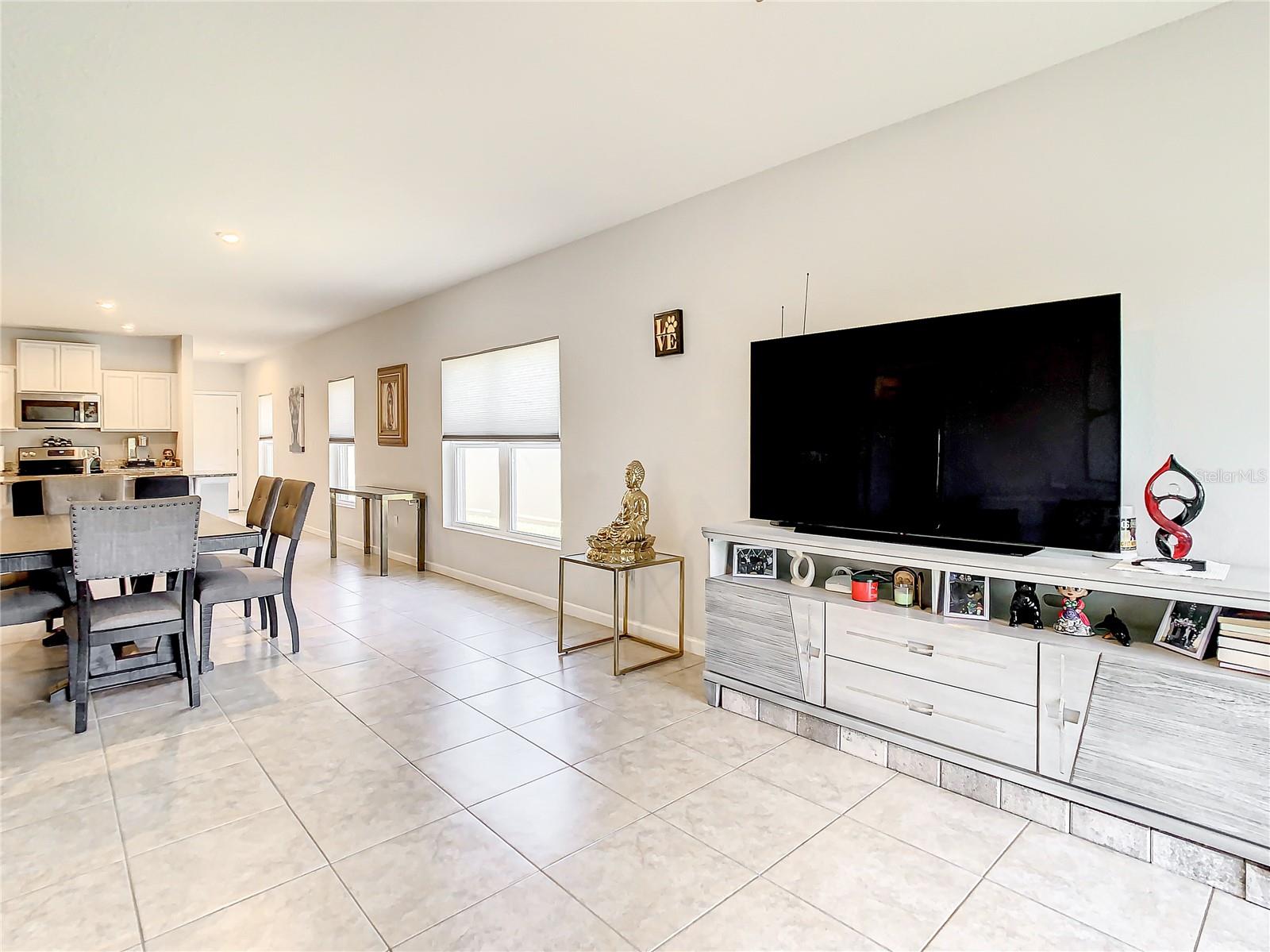 CYPRESS PRESERVE - Residential Lease