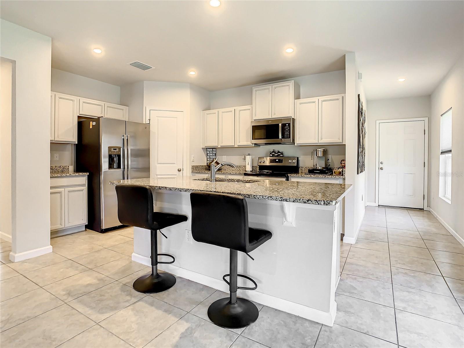 CYPRESS PRESERVE - Residential Lease