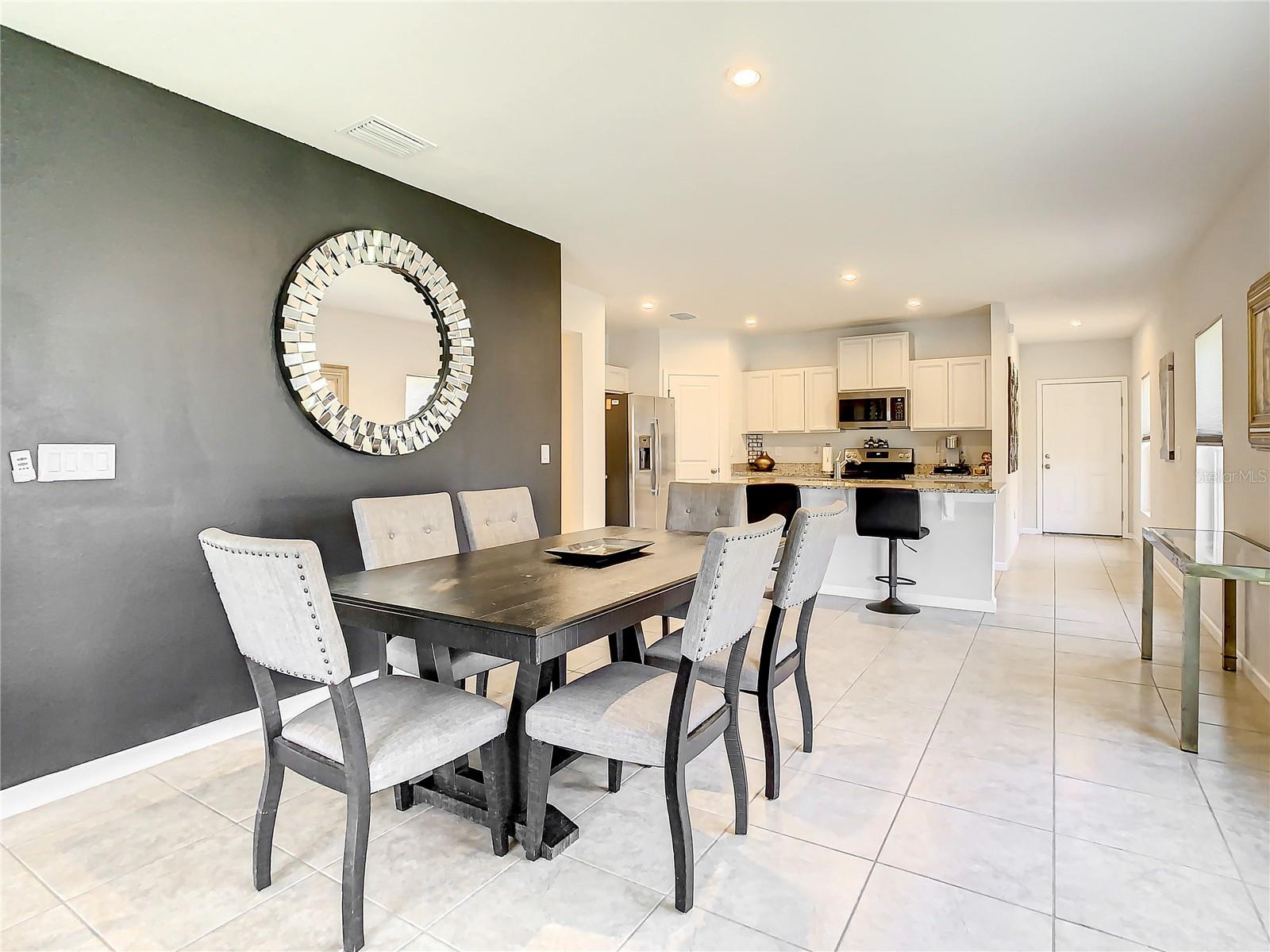 CYPRESS PRESERVE - Residential Lease