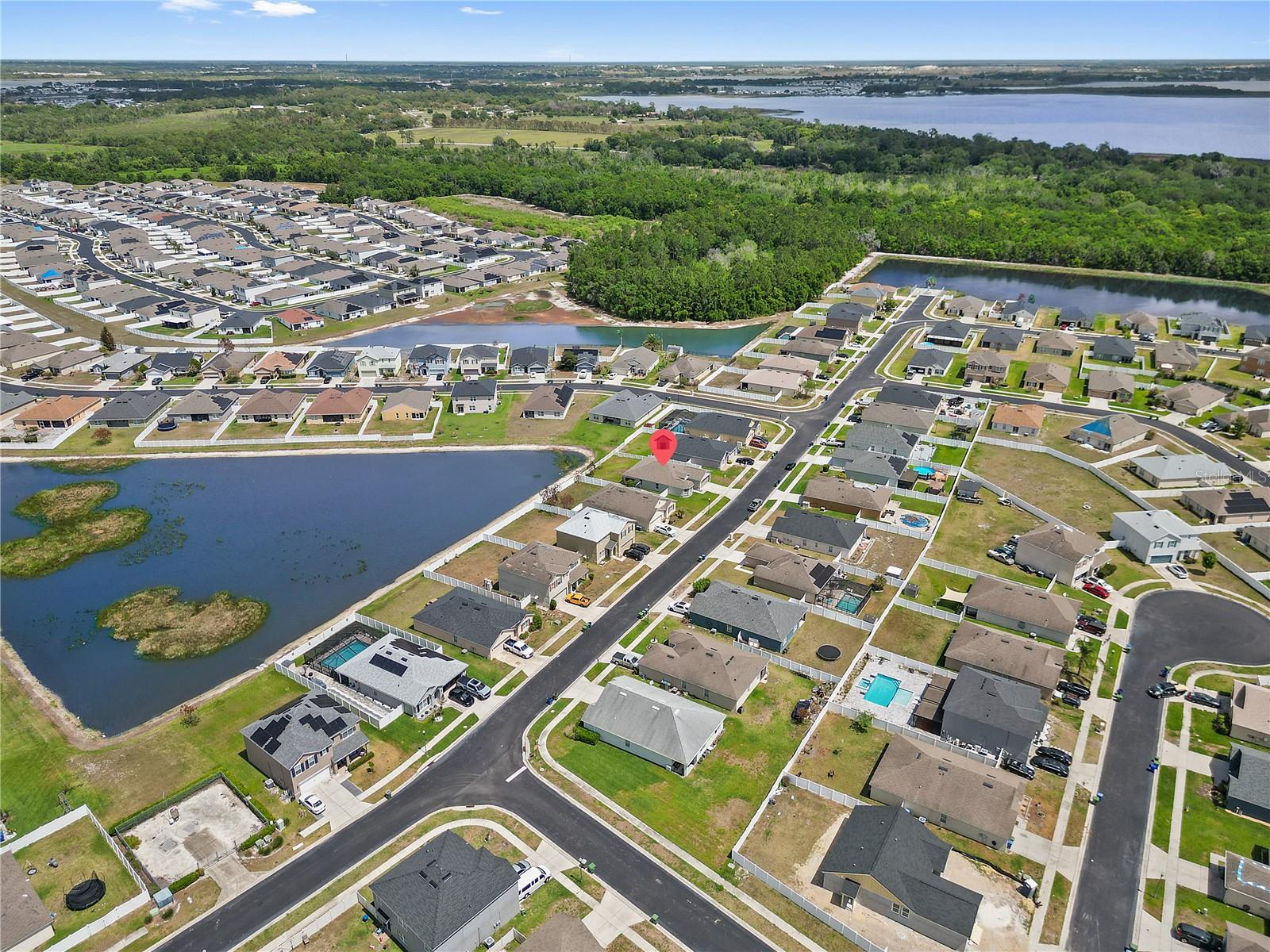 LAKESIDE LANDINGS PH 01 - Residential