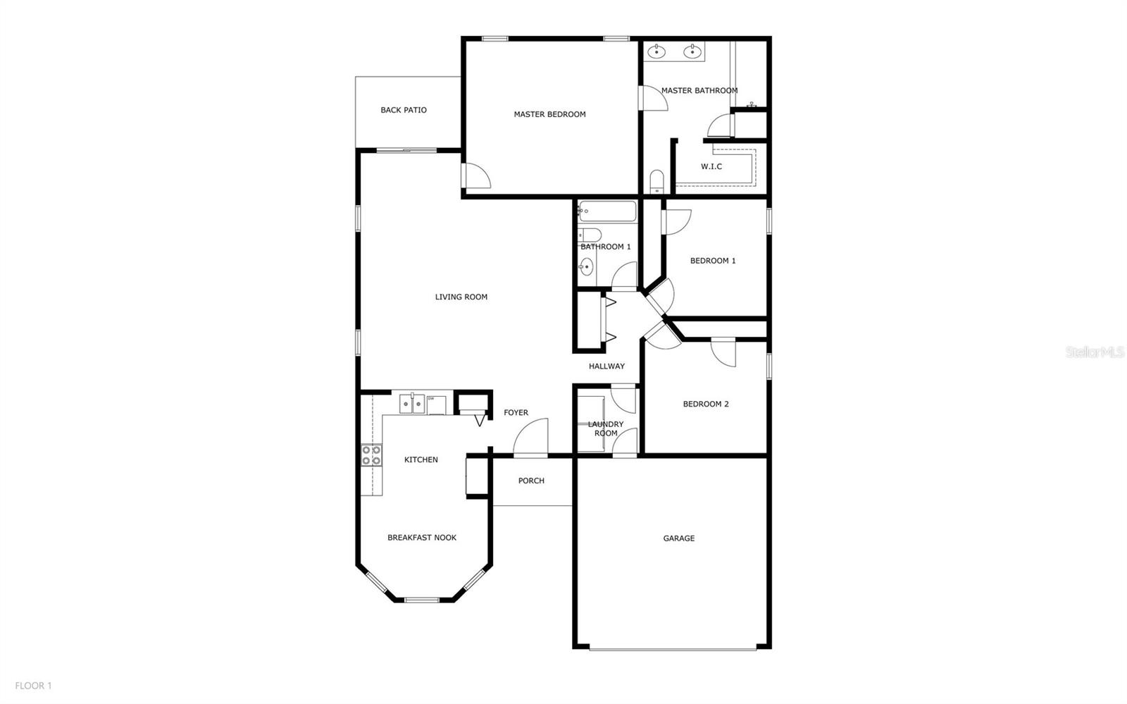 LAKESIDE LANDINGS PH 01 - Residential