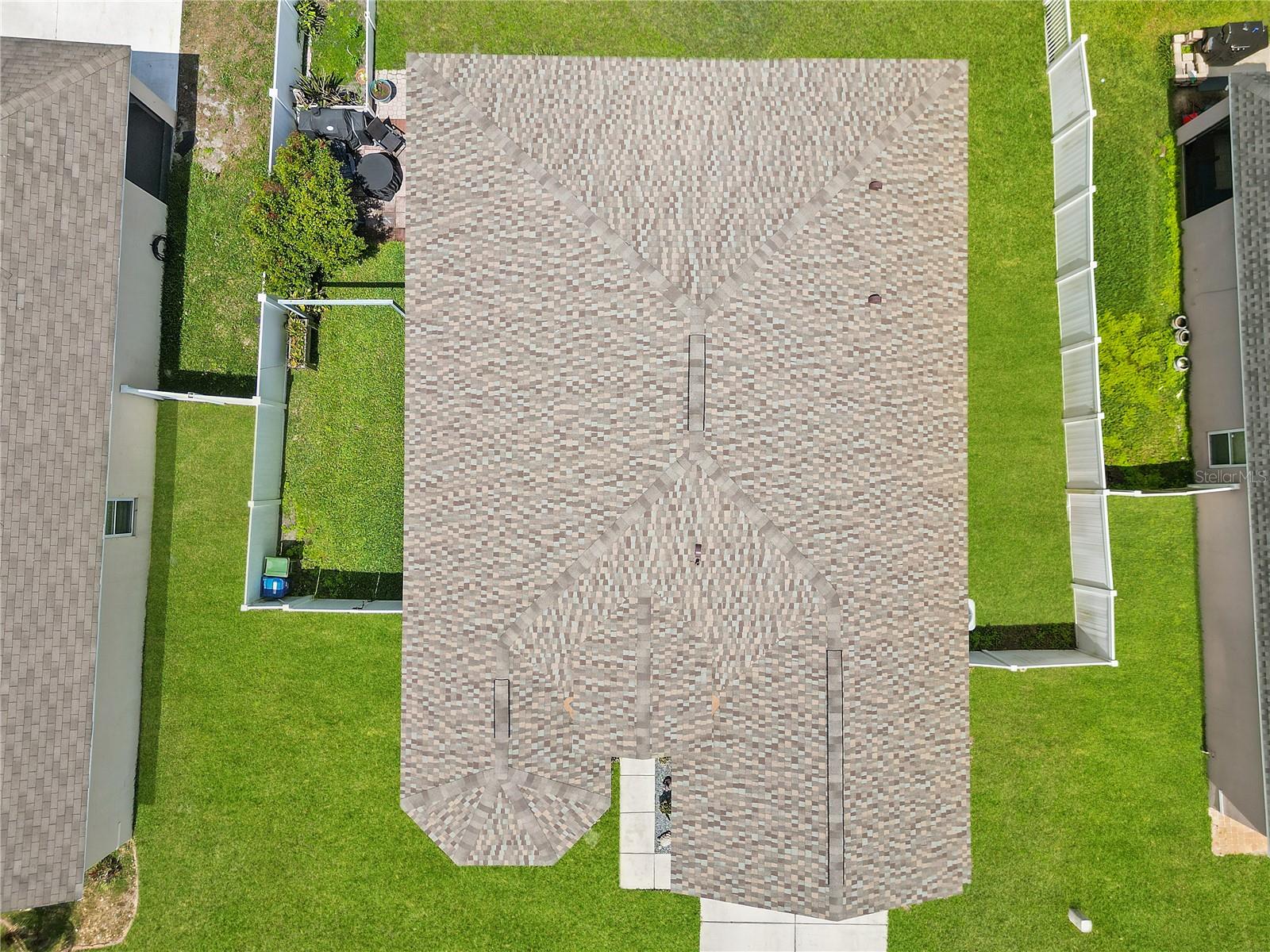 LAKESIDE LANDINGS PH 01 - Residential