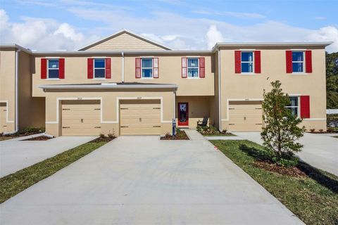 Photo of 3511 Wye Oak Drive, Apopka, FL 32703 (MLS # O6393273)