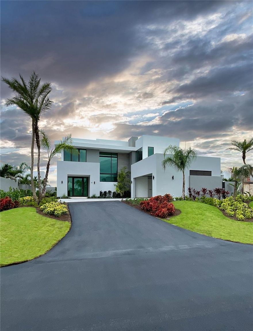 ***SOLD*** Welcome to the epitome of Caribbean luxury living at Dorado Beach Resort - 31 The Isles. Nestled within this prestigious resort community, 31 The Isles offers an unparallel blend of opulence, comfort, and natural beauty that captures the essence of tropical paradise. This magnificent two-story property boast 5 generously appointed bedroom, each accompanied by its own lavish ensuite bathroom. Immerse yourself in the ultimate relaxation experience as you unwind in these private sanctuaries, where elegant design and modern convenience meet in perfect harmony.