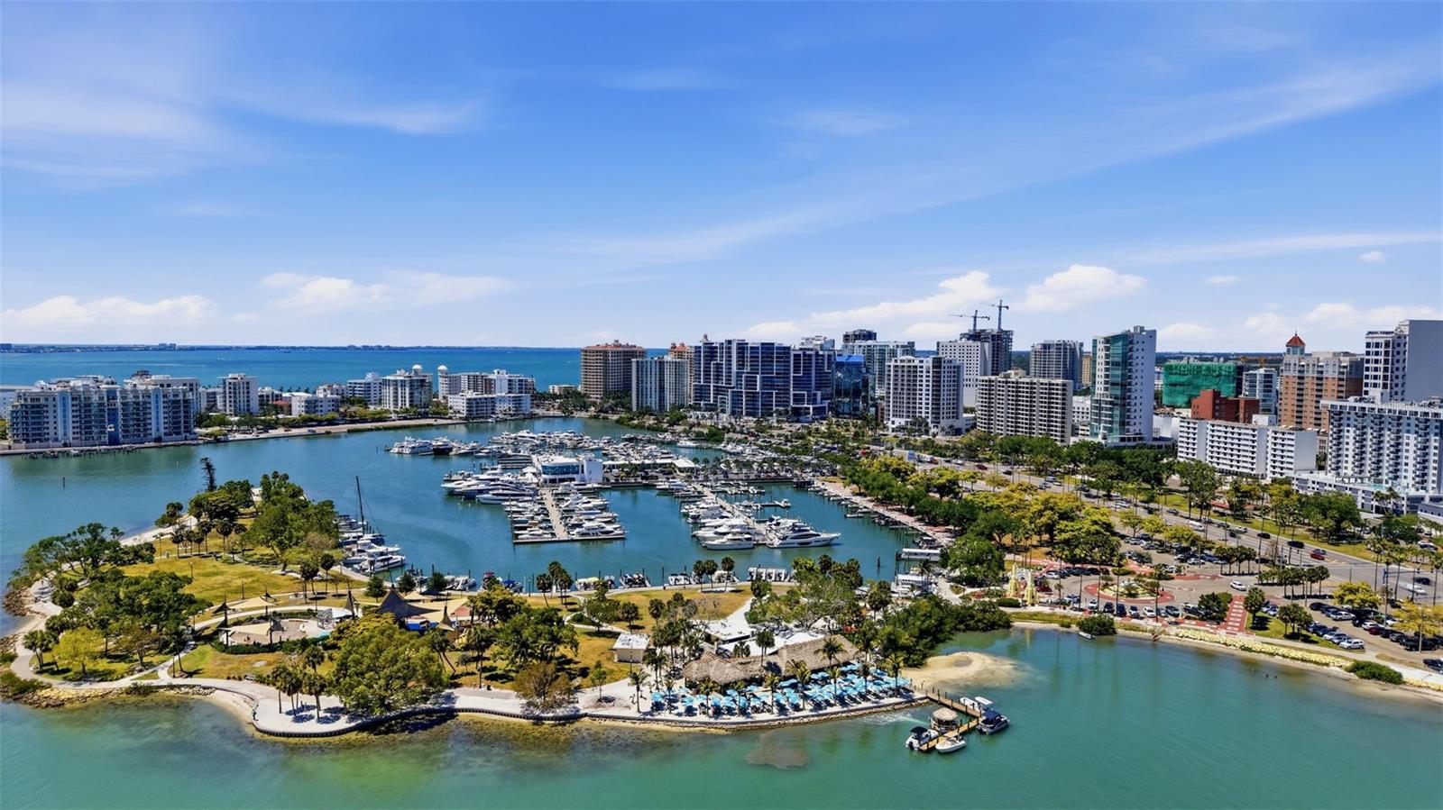GULFSTREAM TOWERS - Residential