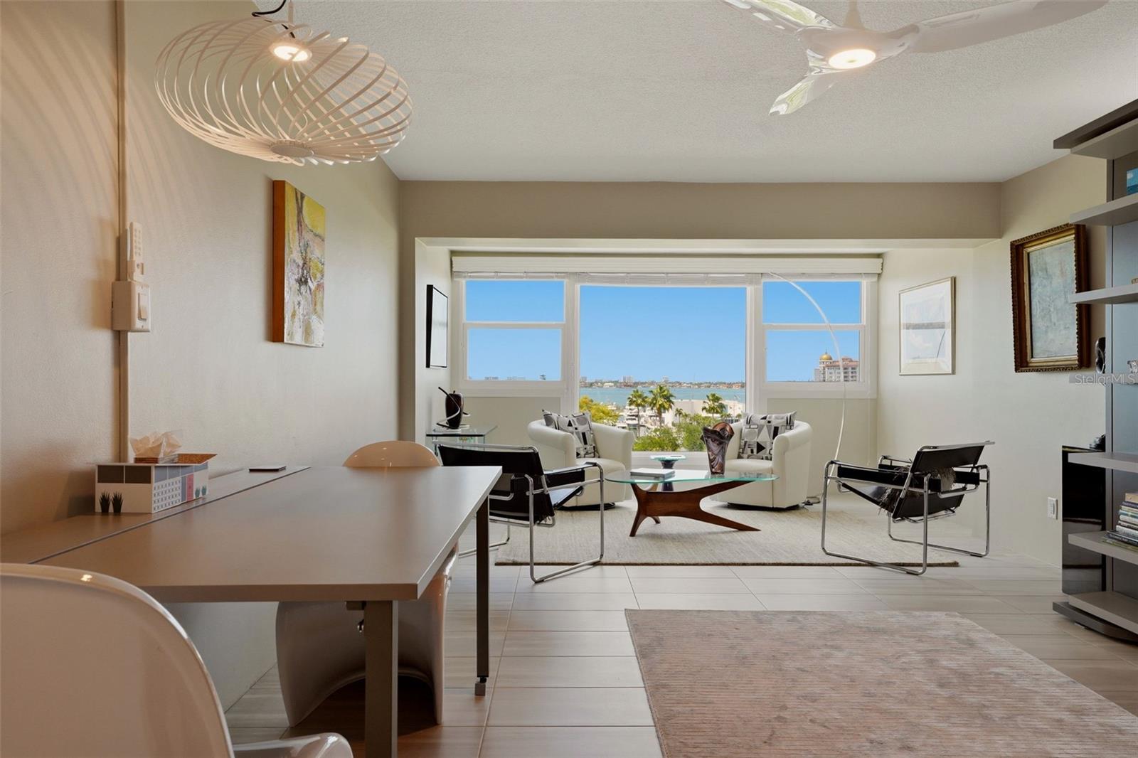 GULFSTREAM TOWERS - Residential