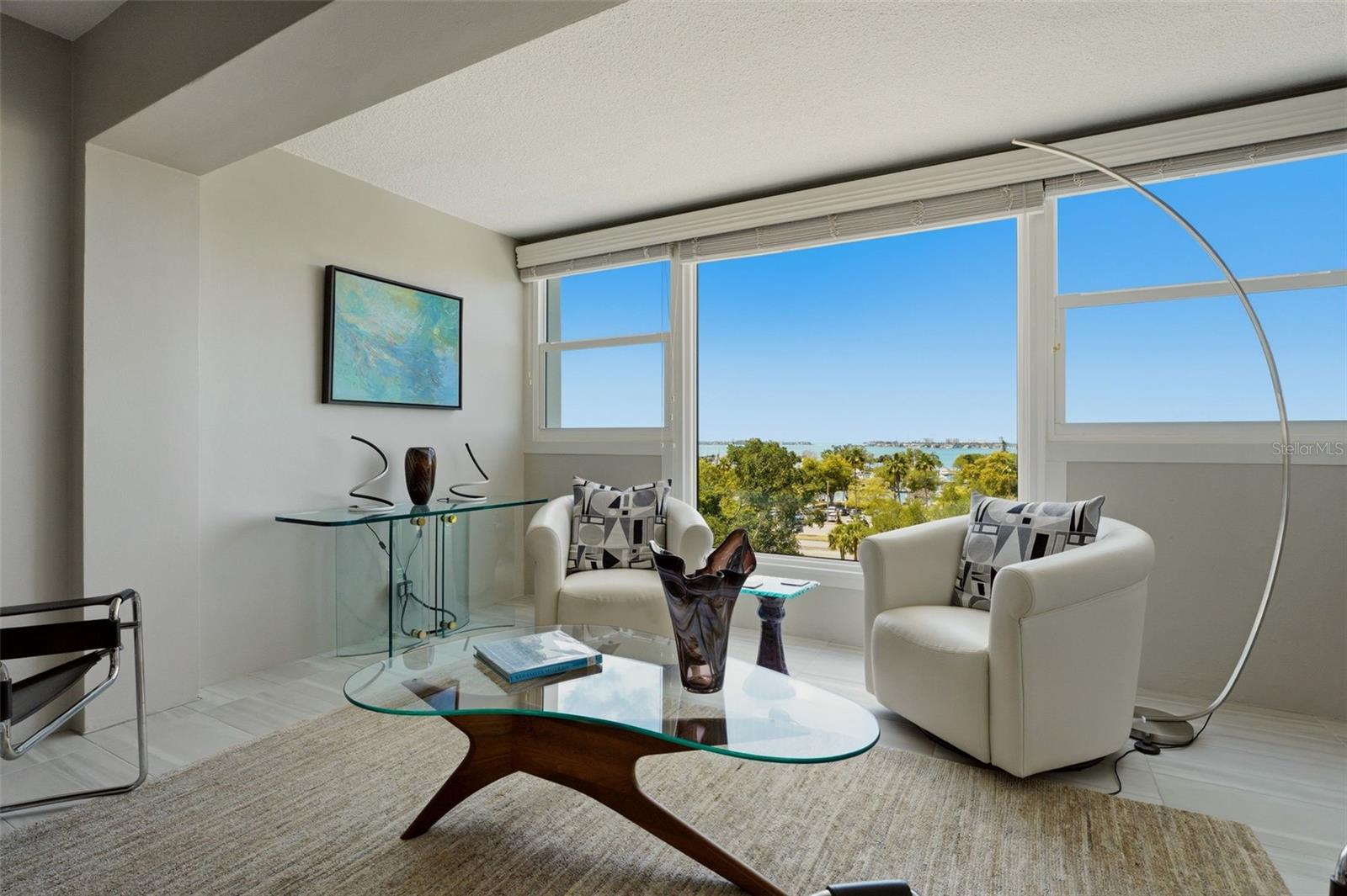 GULFSTREAM TOWERS - Residential