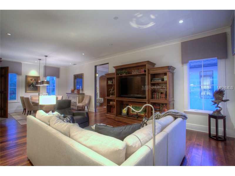 SPICE BAY - Residential