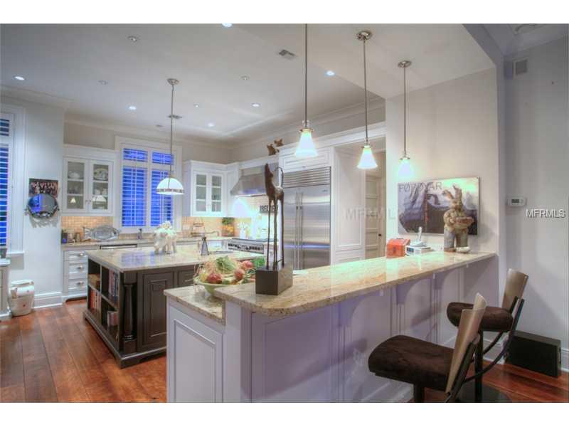 SPICE BAY - Residential