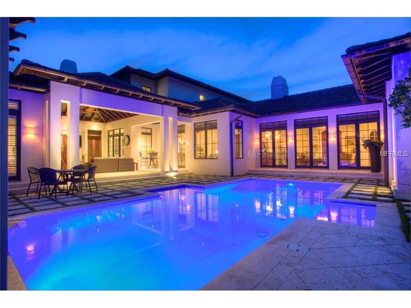 SPICE BAY - Residential